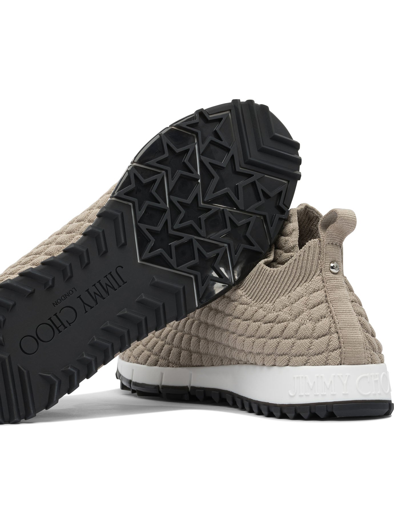 Jimmy Choo Veles Sneakers