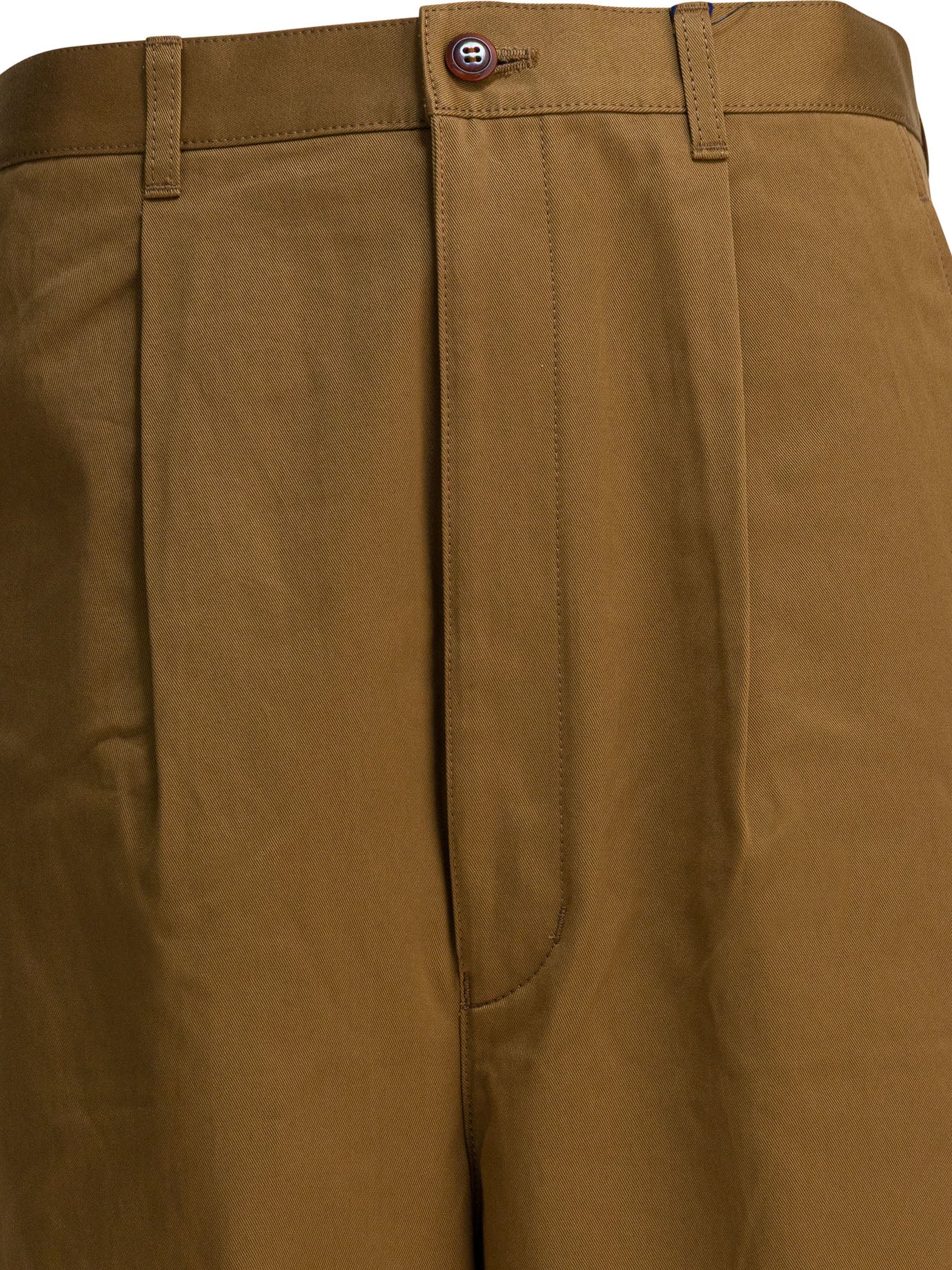 Junya Watanabe MAN Junya Watanabe X Carhartt Wip Pants