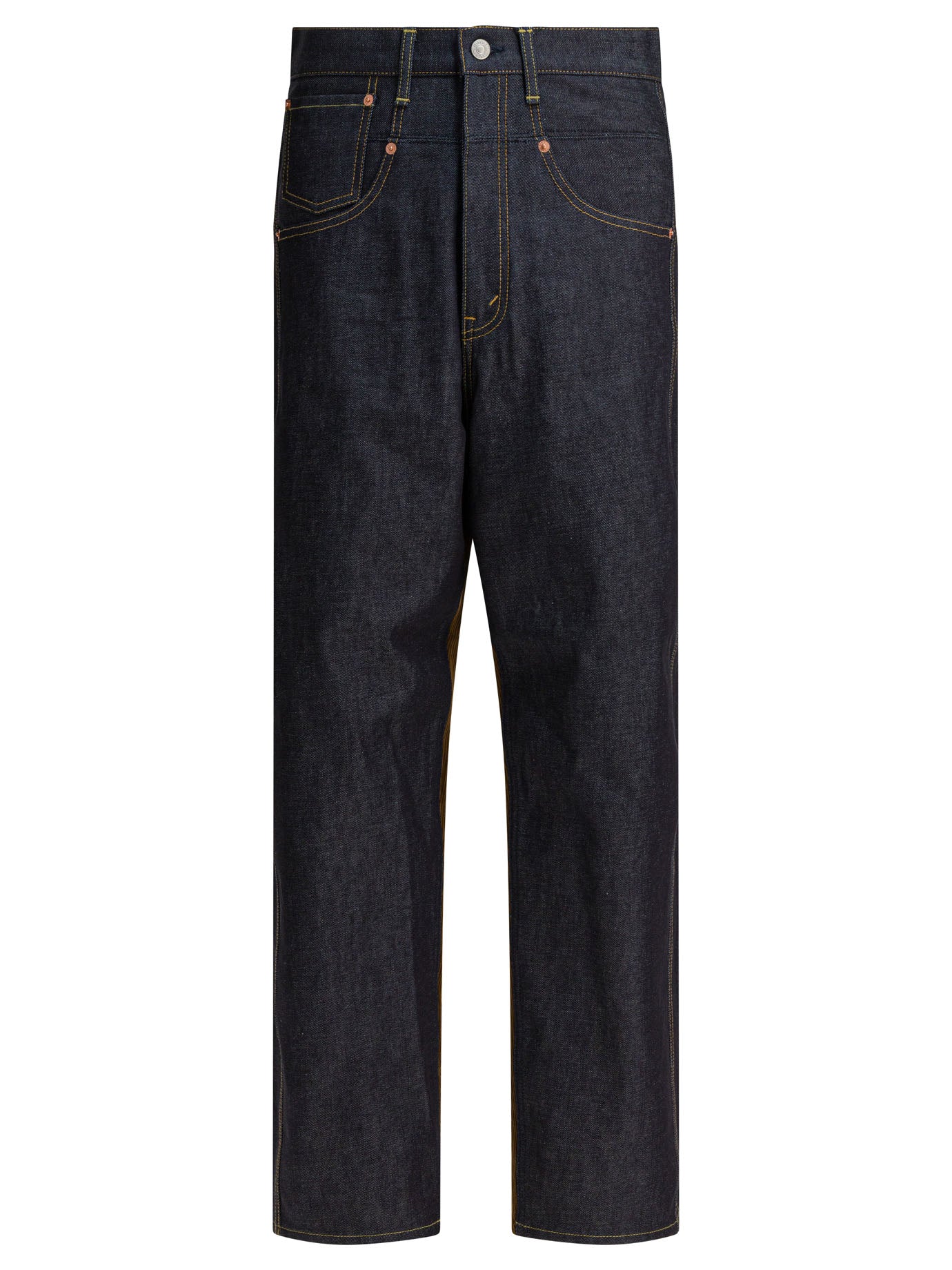 Junya Watanabe MAN Junya Watanabe X Levi'S Jeans