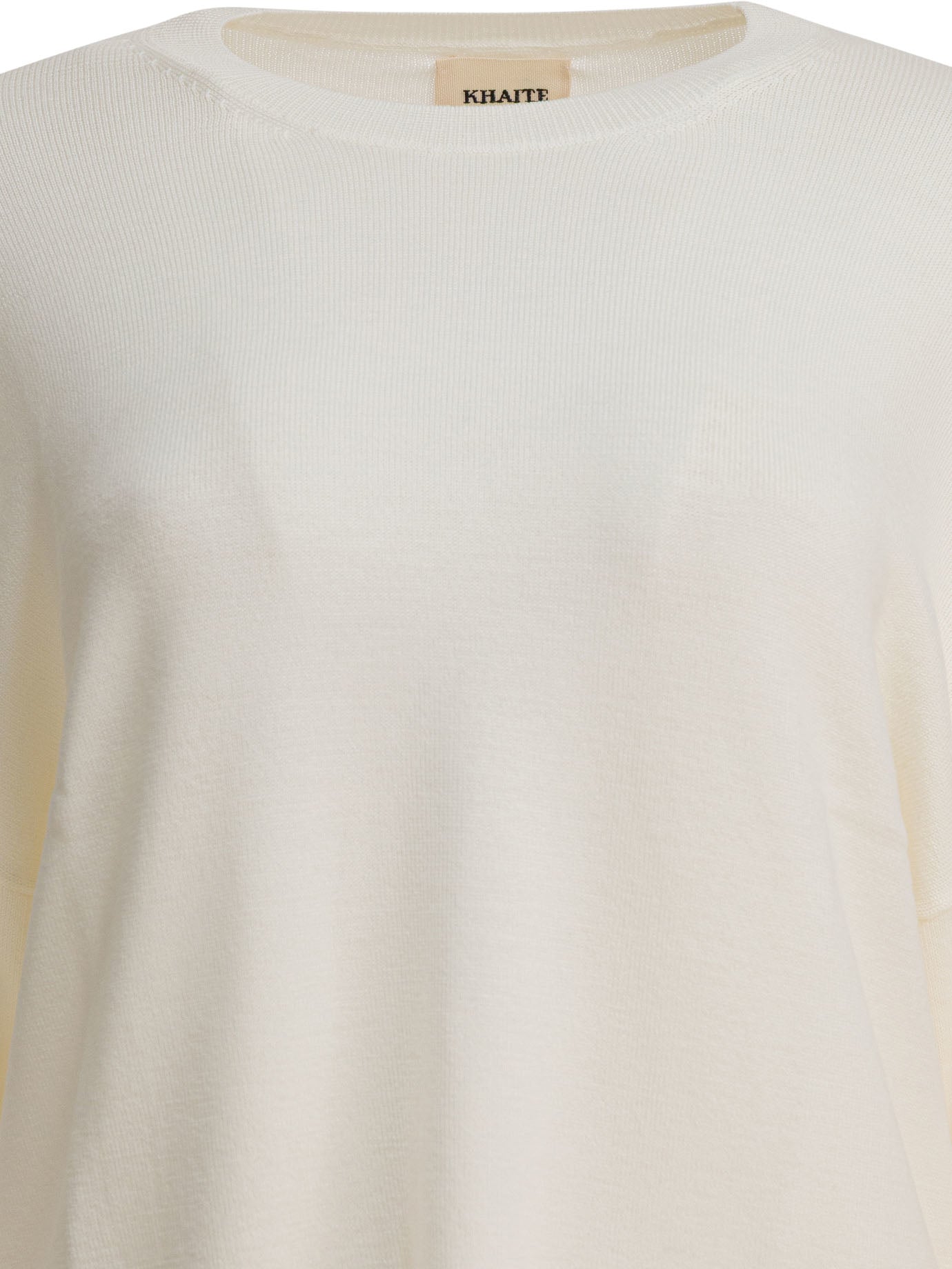 Khaite Darcy Sweater