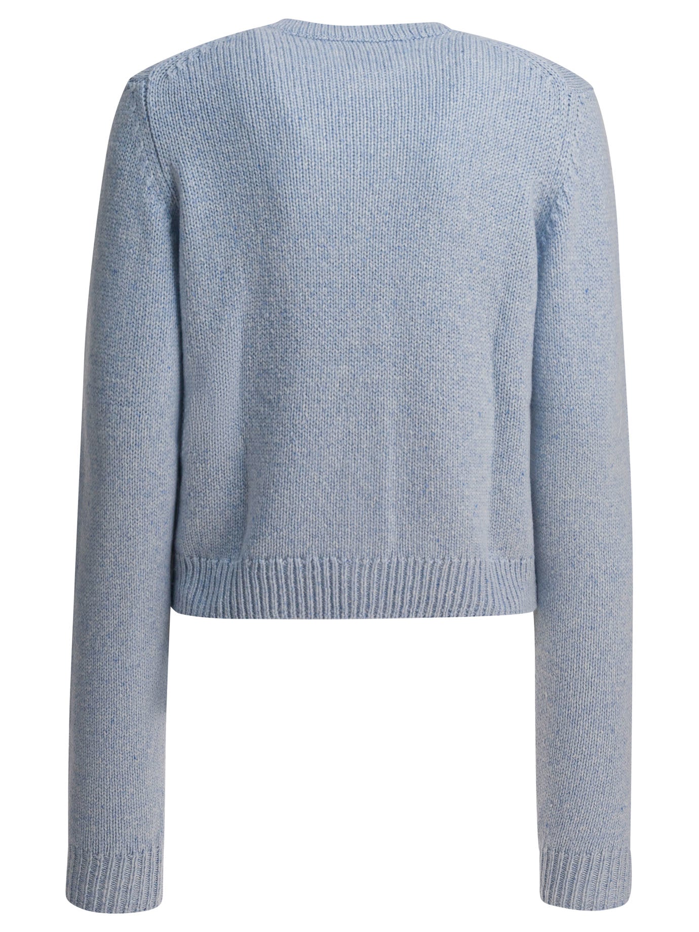 Khaite Everheart Cardigan