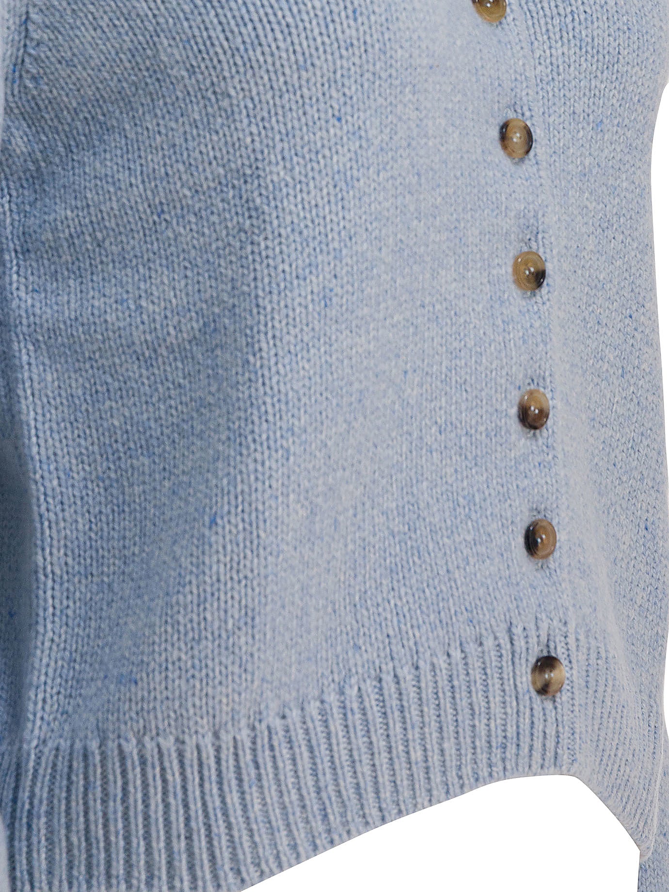 Khaite Everheart Cardigan