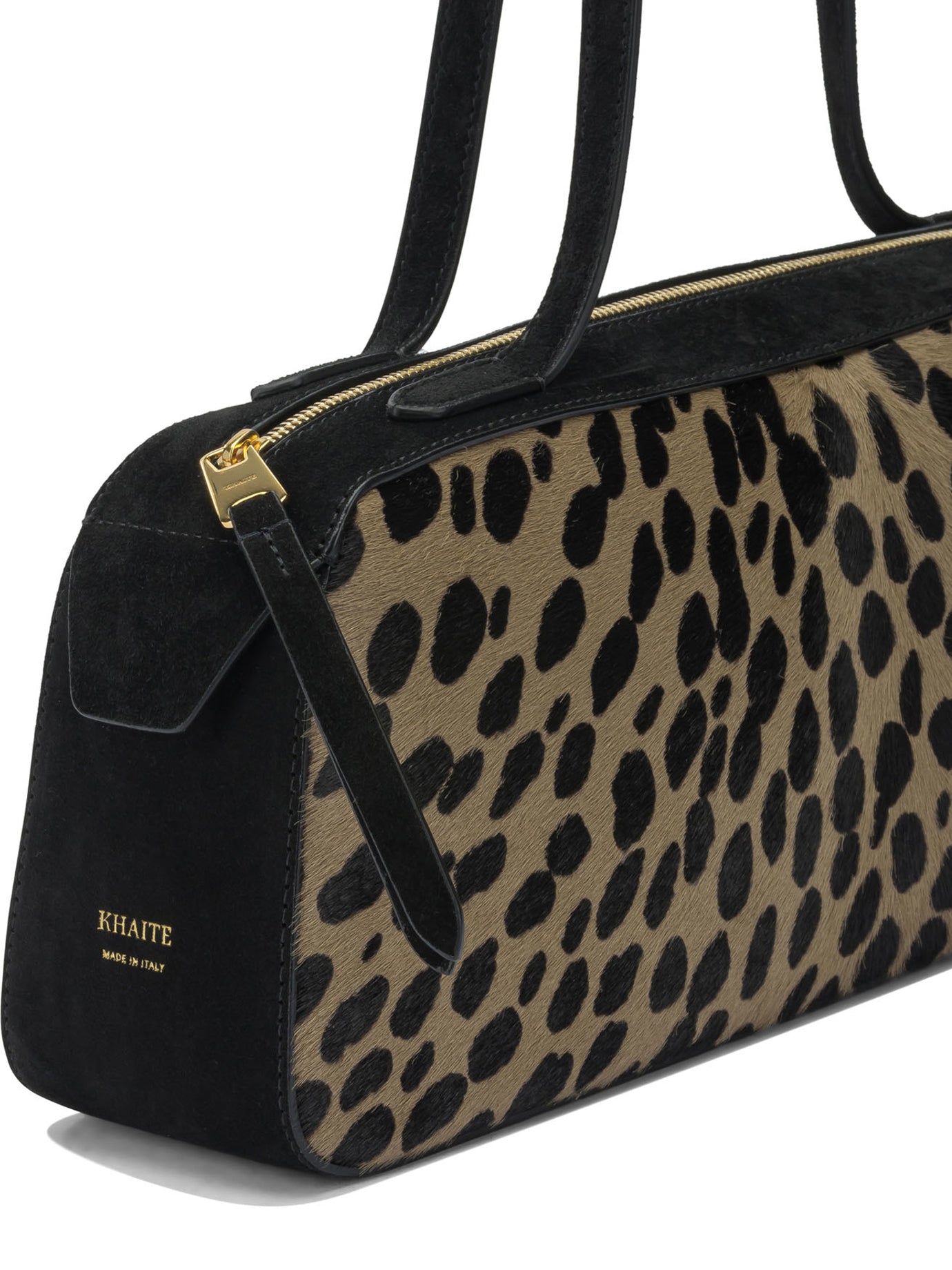 Khaite Simona Shoulder Bag