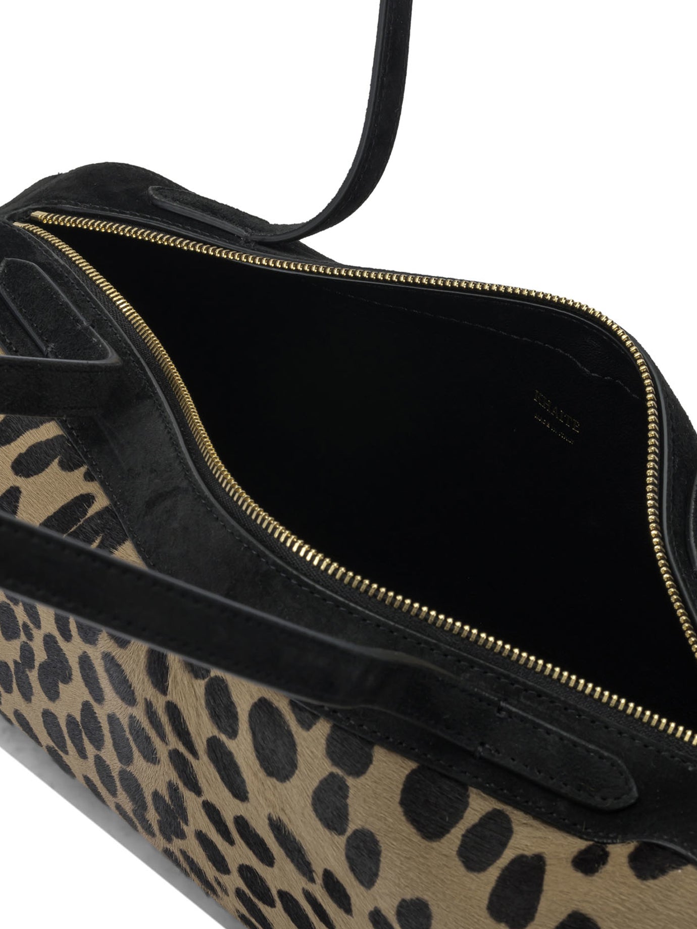 Khaite Simona Shoulder Bag