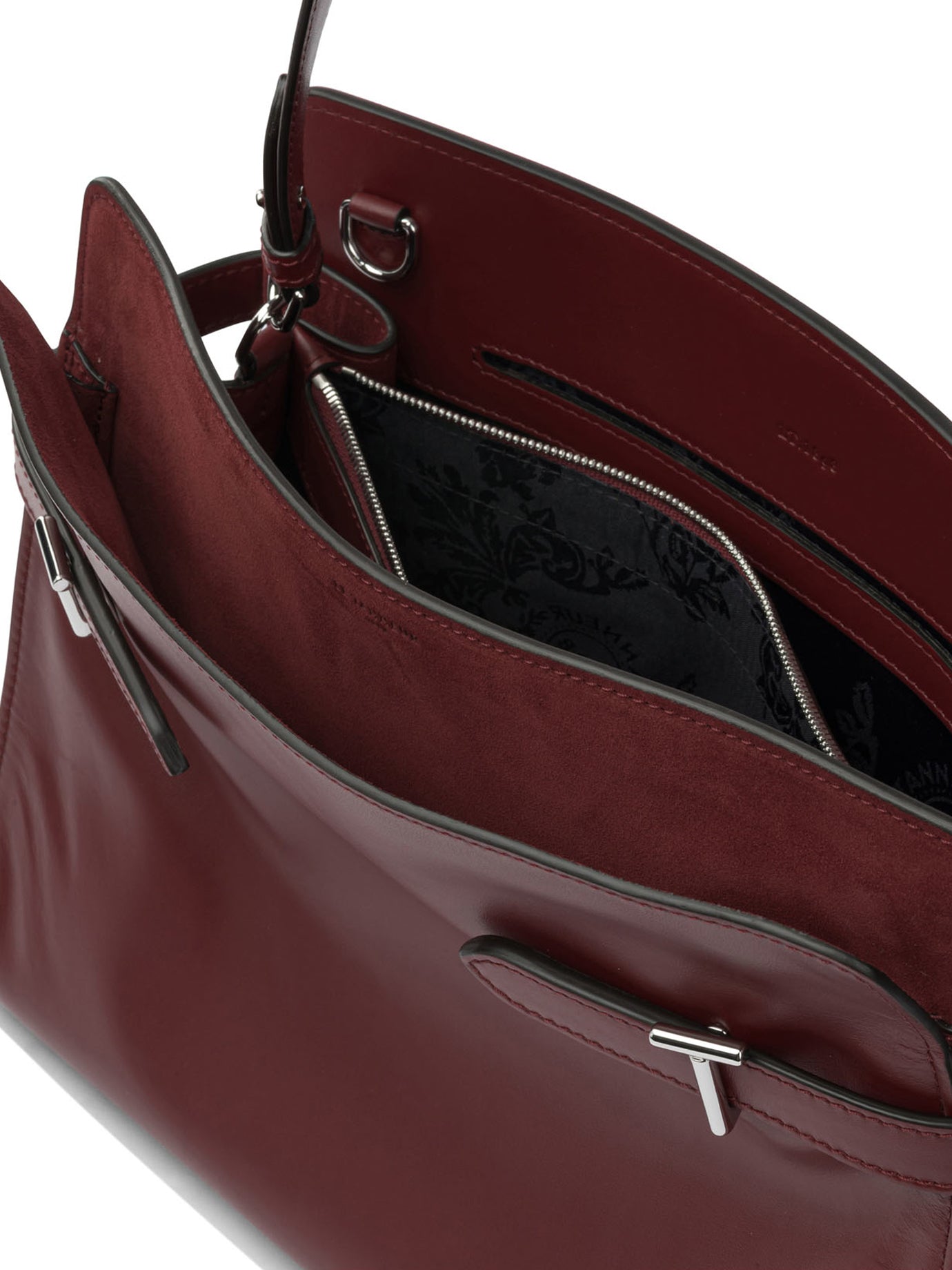 Le Tanneur Shoulder Bags