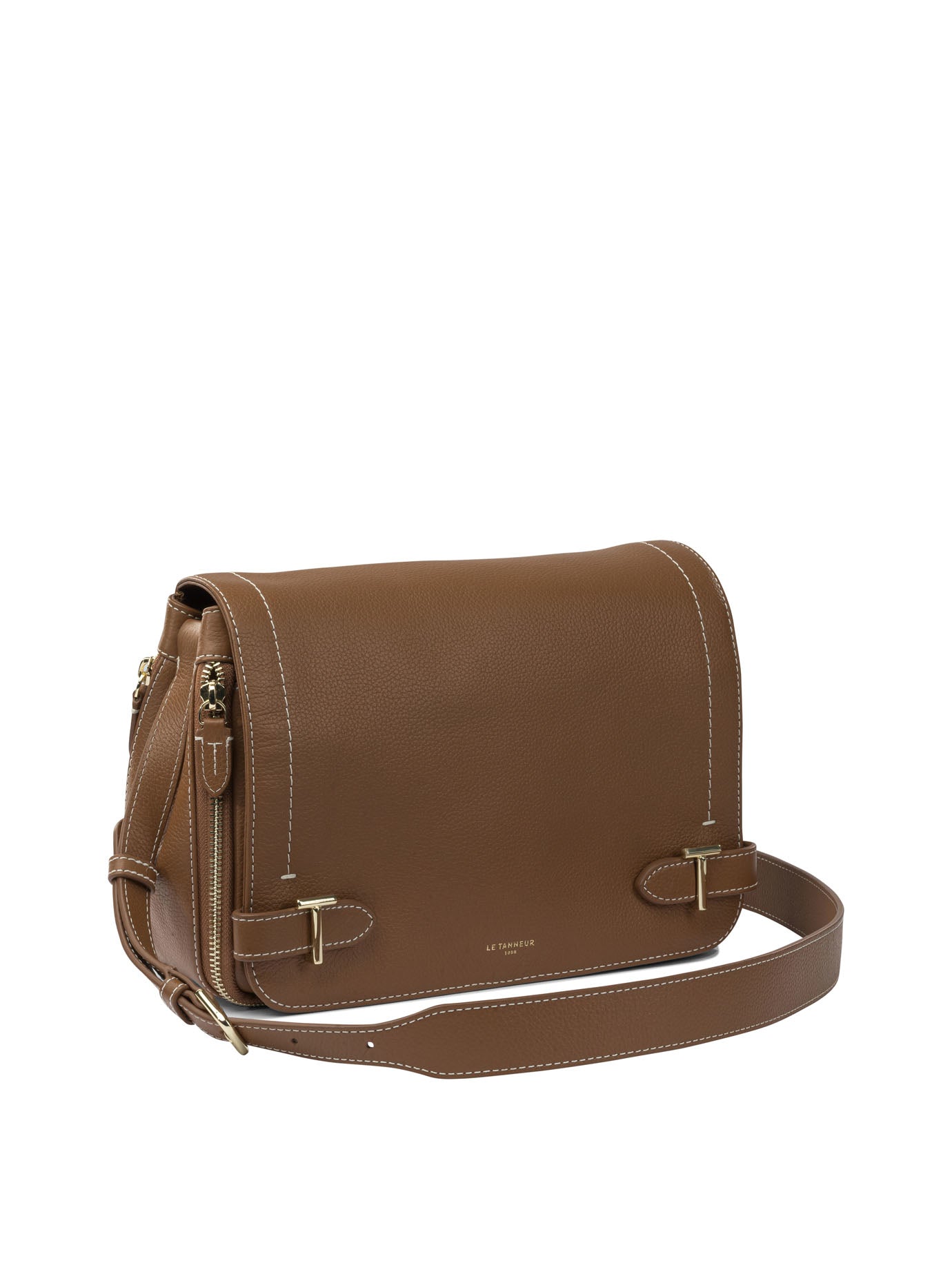 Le Tanneur Crossbody Bags