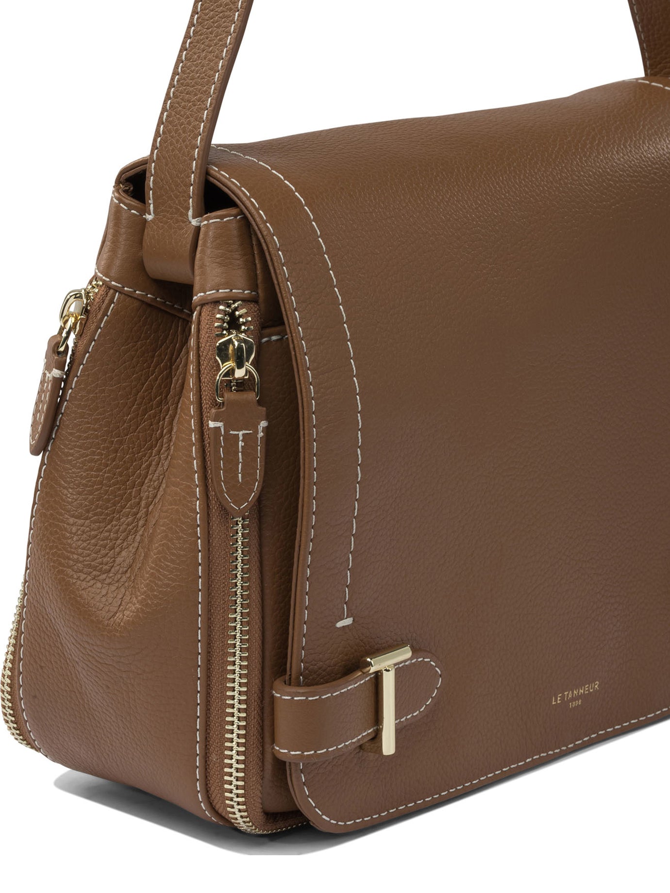 Le Tanneur Crossbody Bags