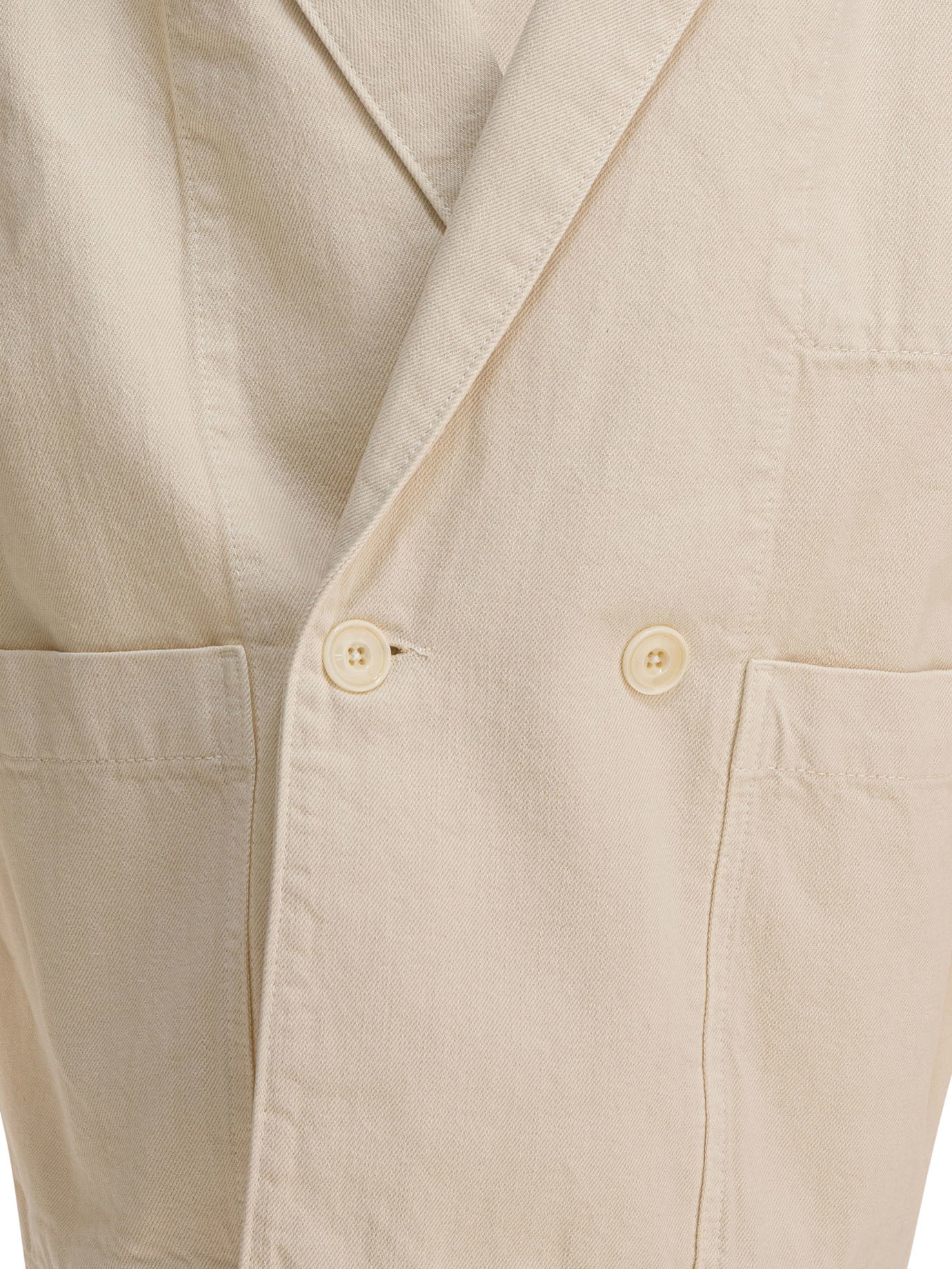 Lemaire Workwear Blazer