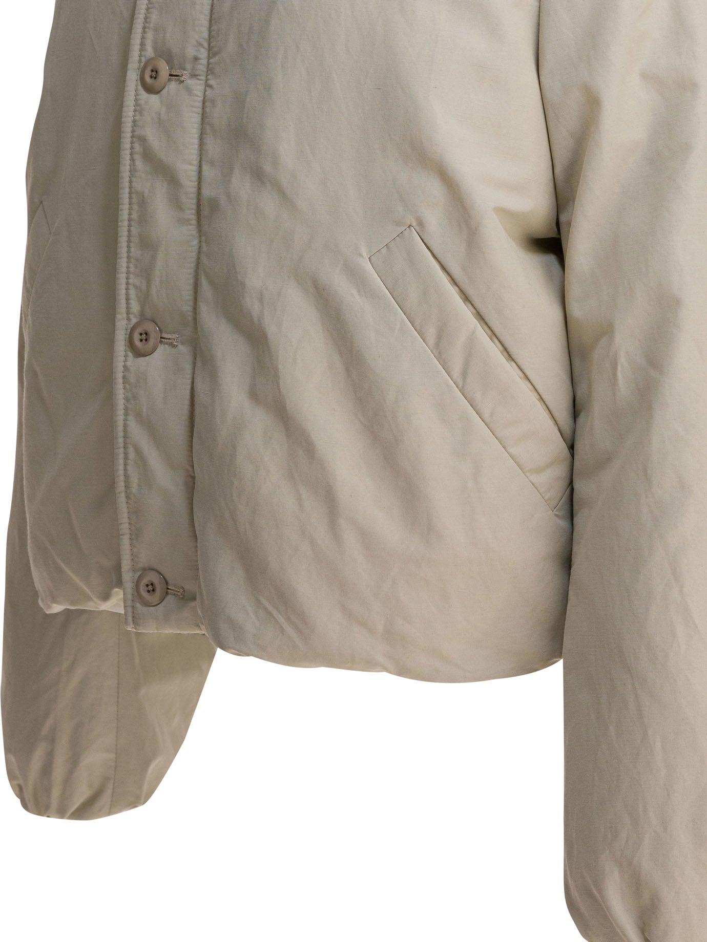 Lemaire Down Filled Down Jacket