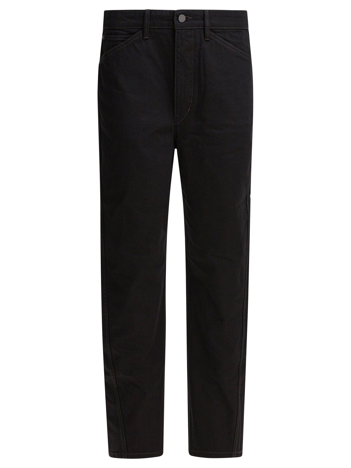 Lemaire Twisted Jeans