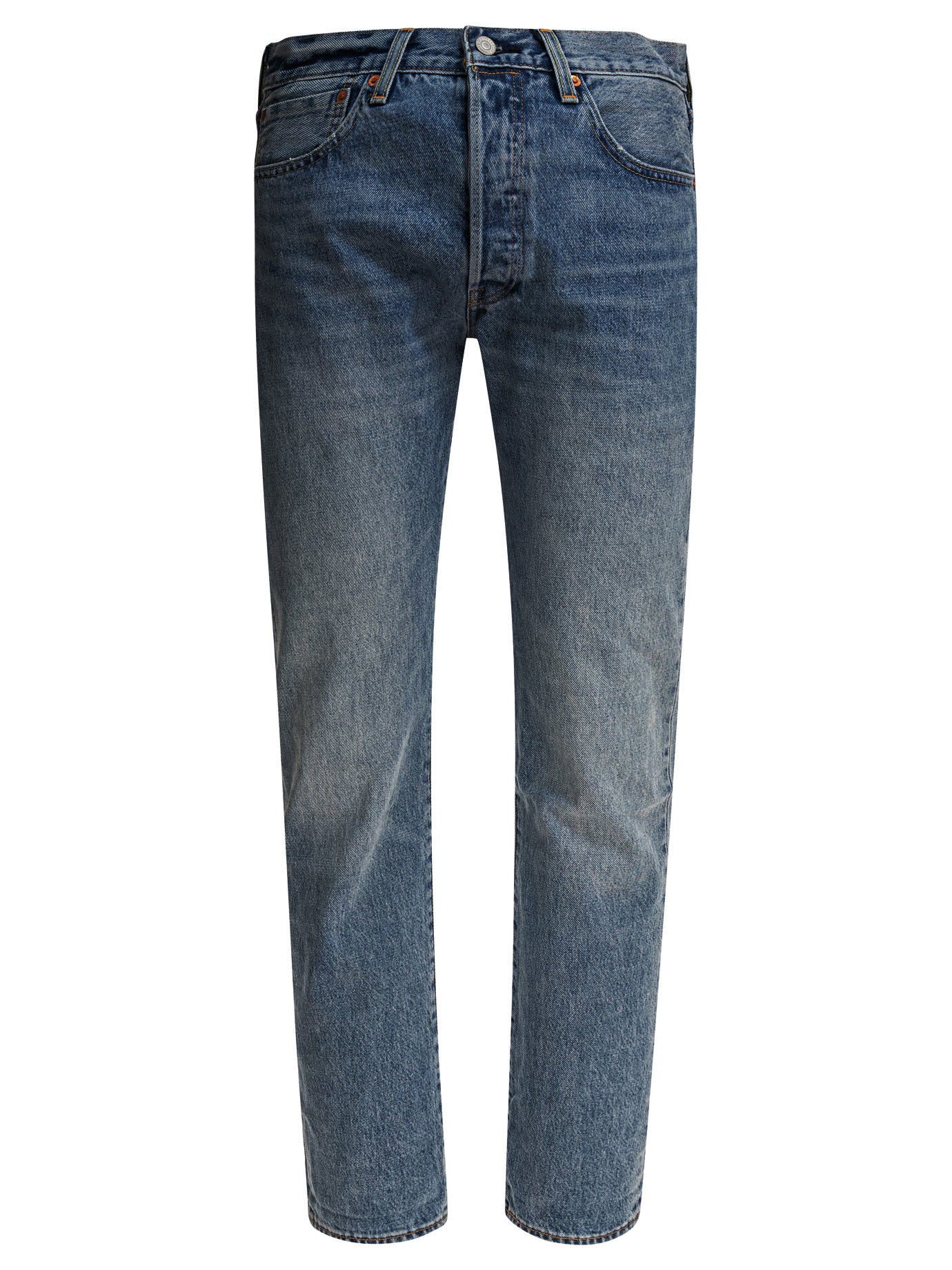 Levi's 501 Original Jeans