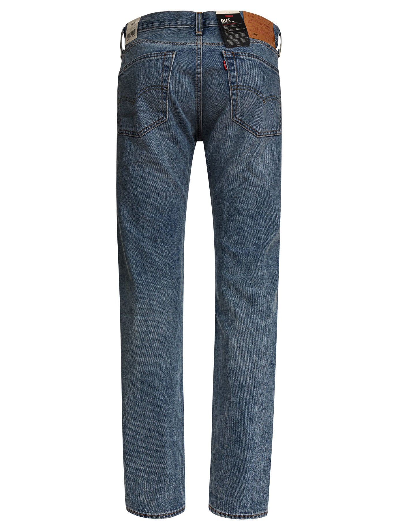 Levi's 501 Original Jeans
