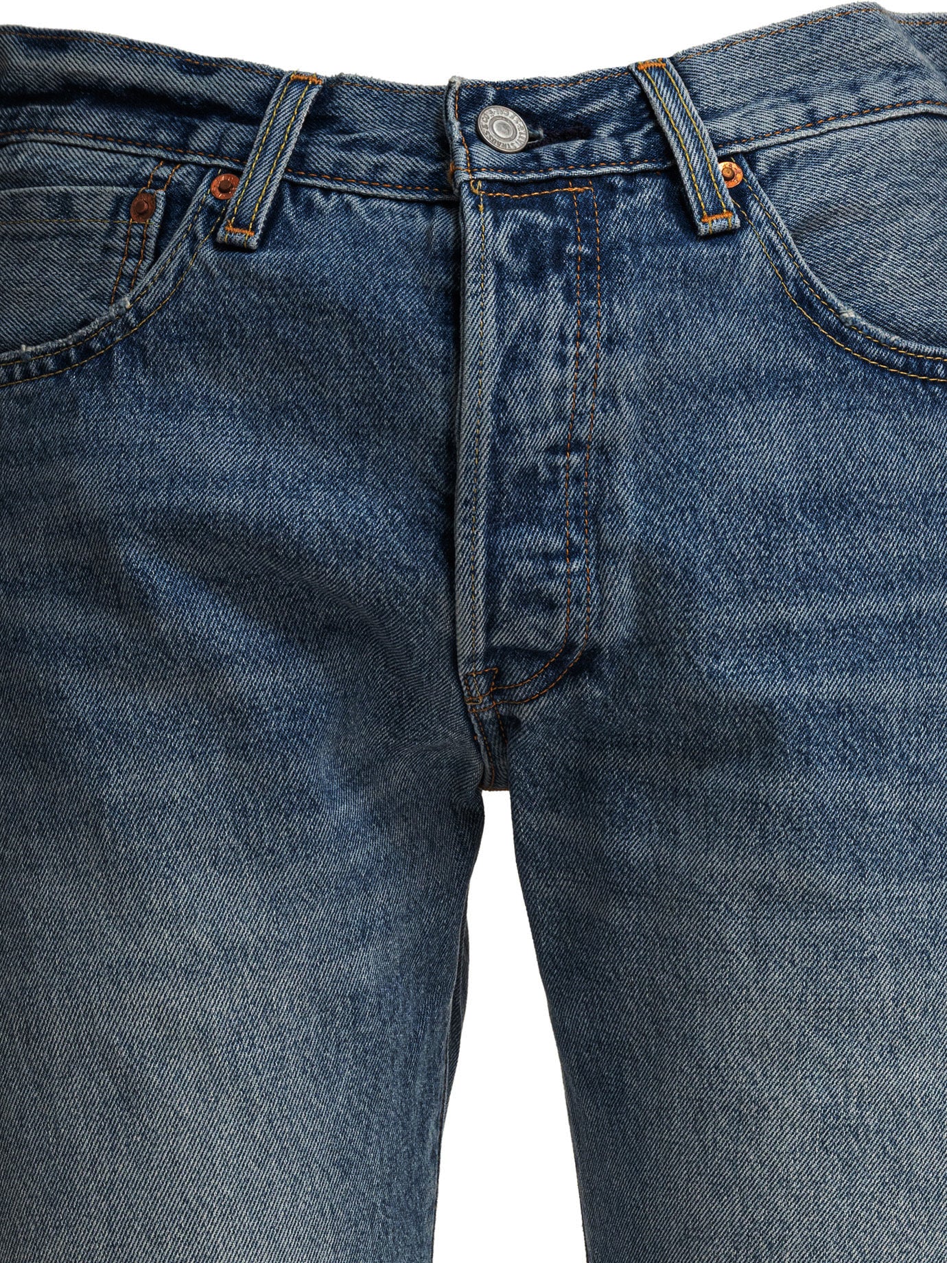 Levi's 501 Original Jeans