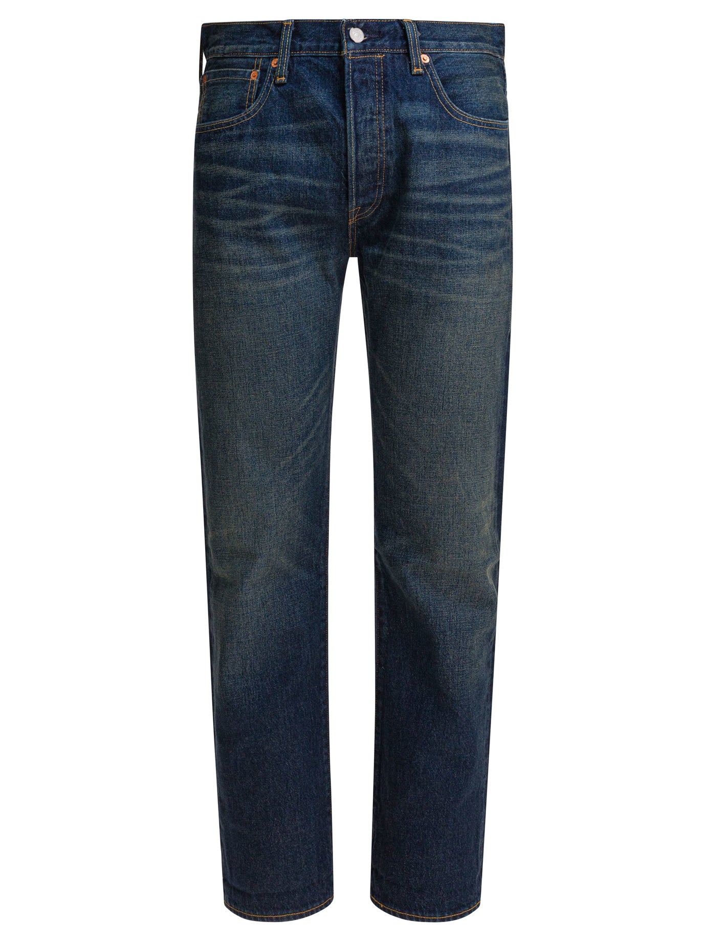 Levi's 501 Original Jeans
