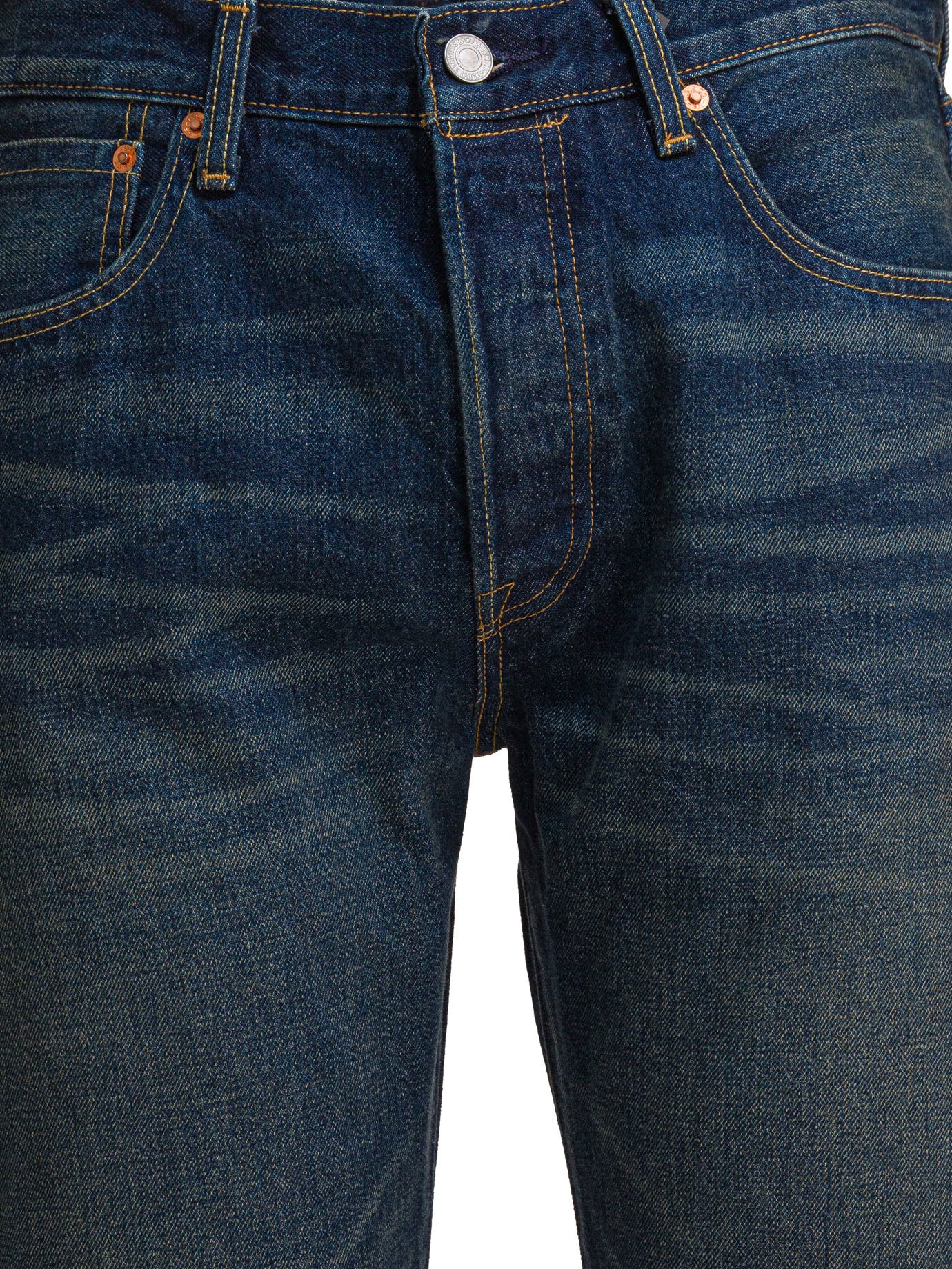 Levi's 501 Original Jeans