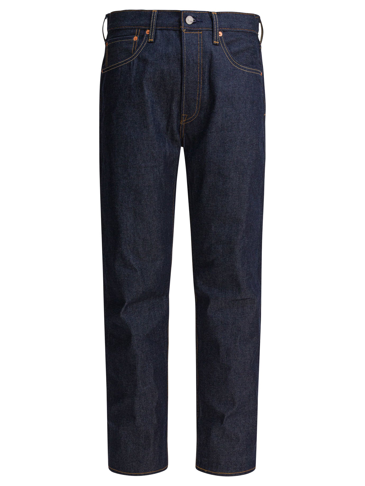 Levi's 501 Original Jeans