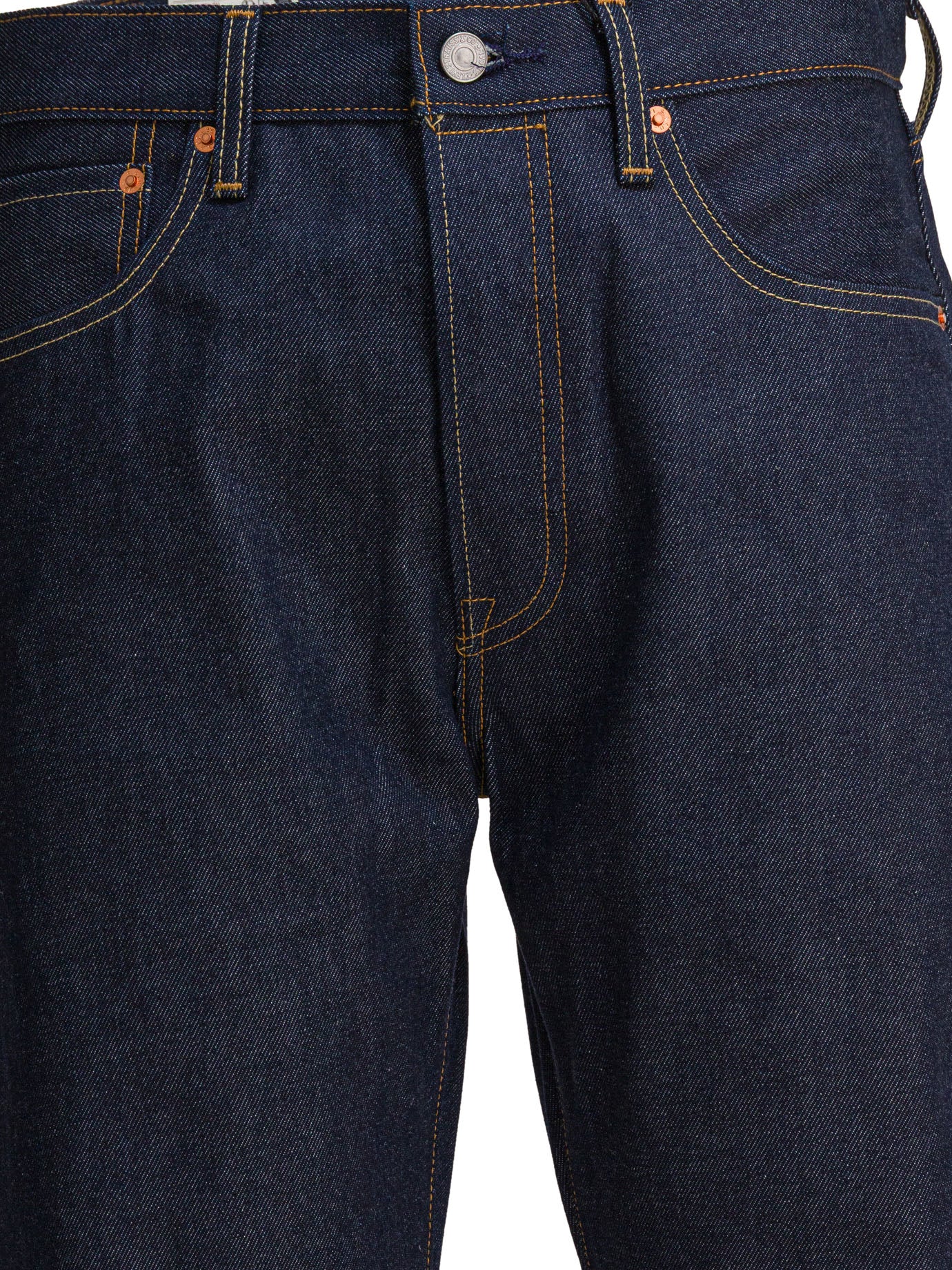 Levi's 501 Original Jeans