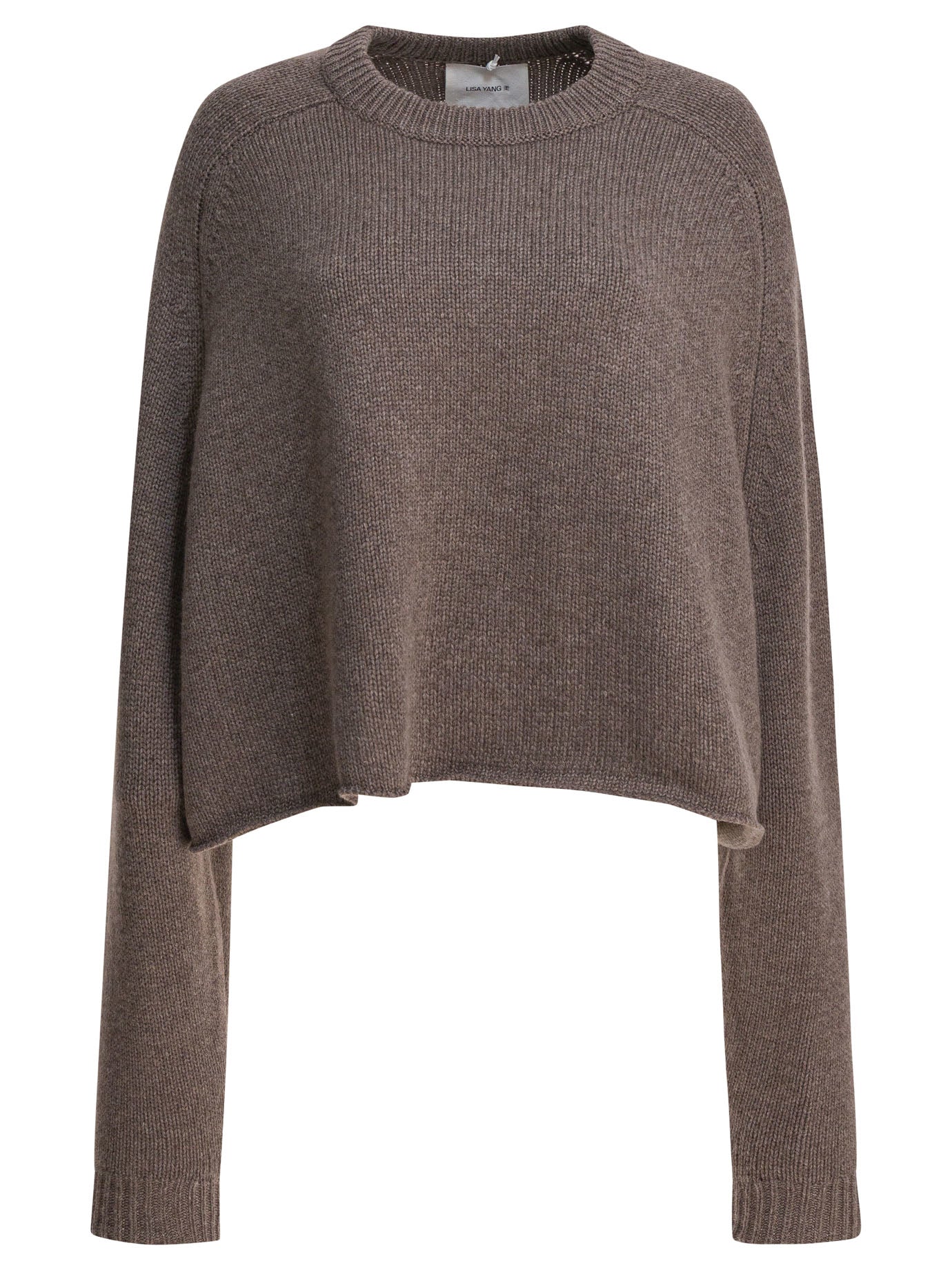 Lisa Yang Knitwear