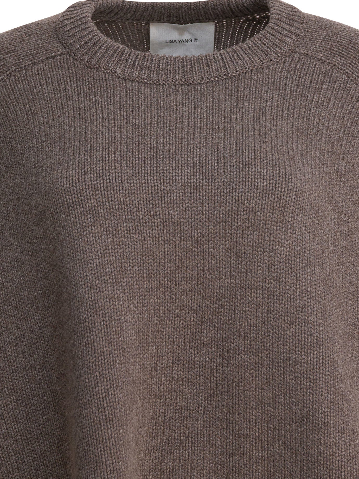 Lisa Yang Knitwear