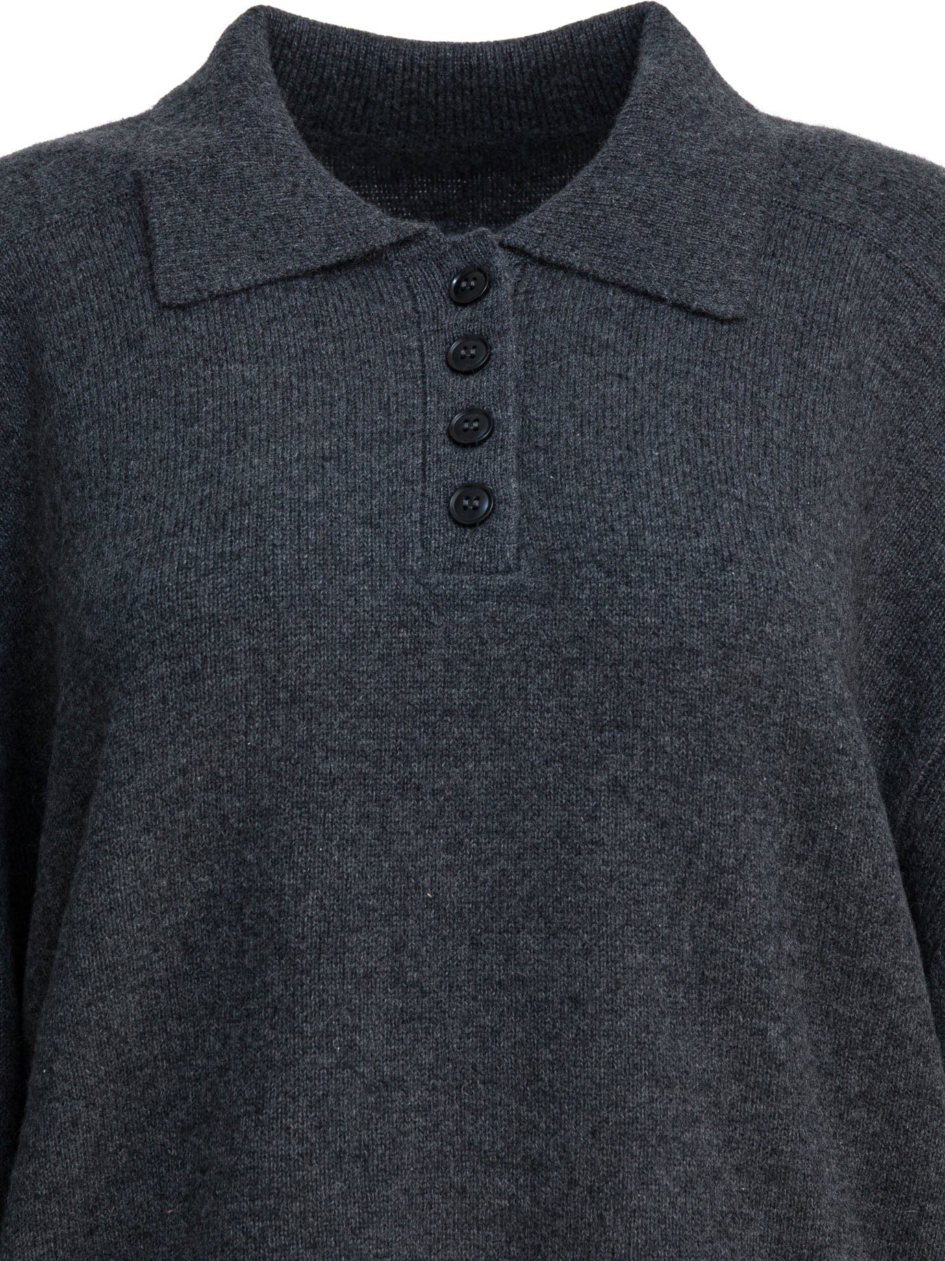 LouLou De Saison Homere Lds Cashmere Sweater