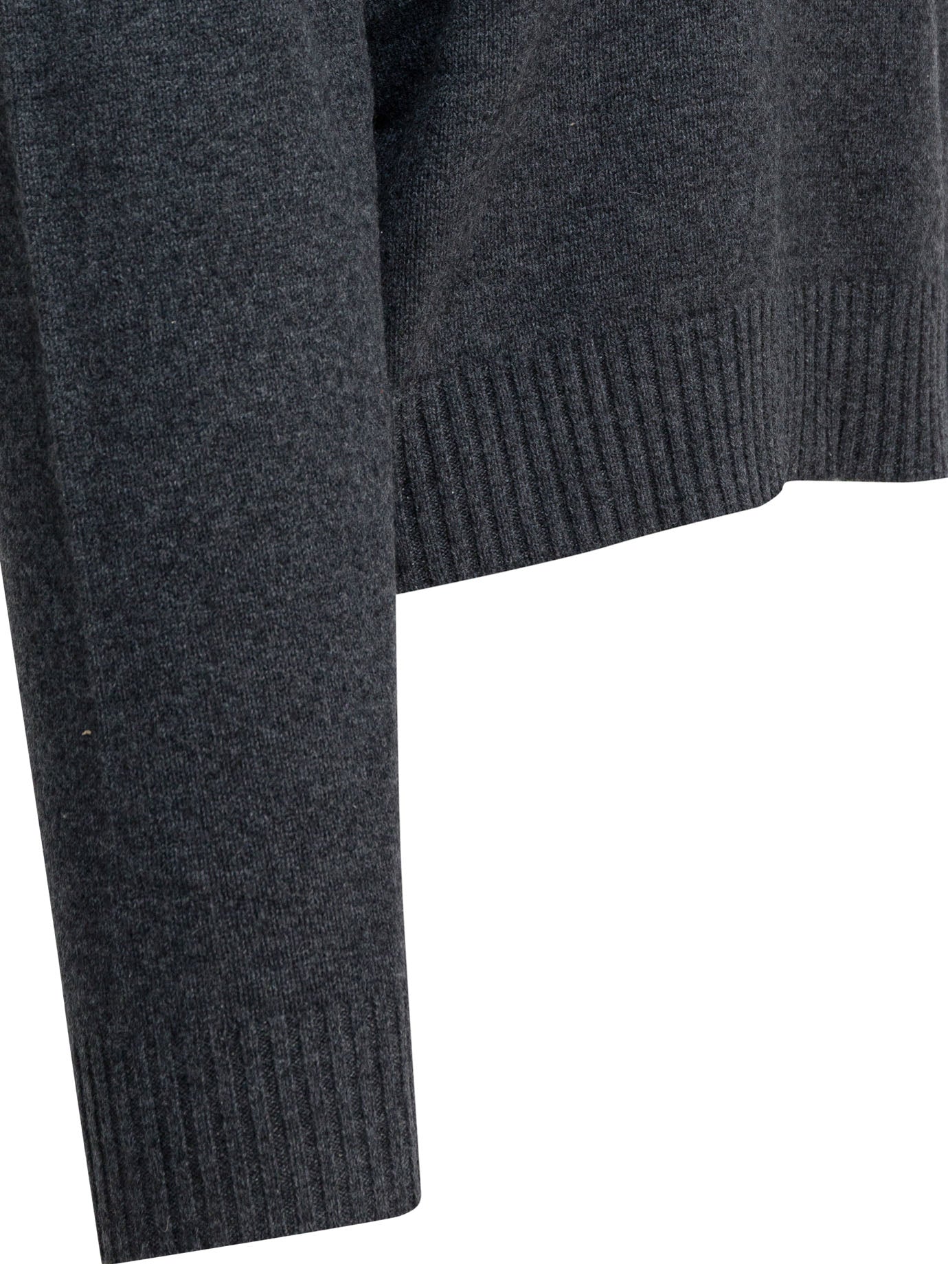 LouLou De Saison Homere Lds Cashmere Sweater