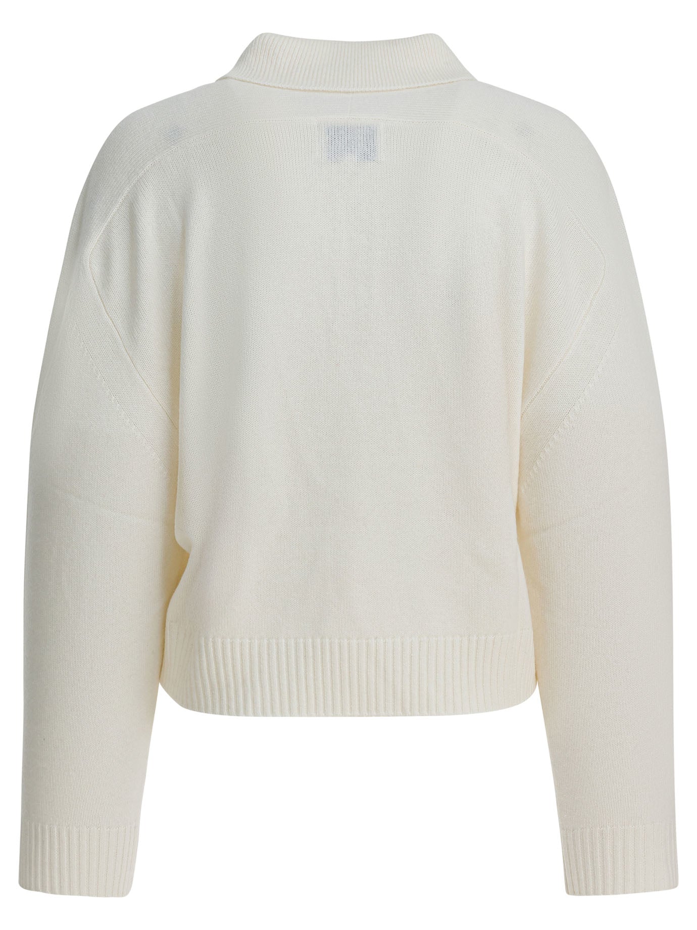 LouLou De Saison Homere Lds Cashmere Sweater