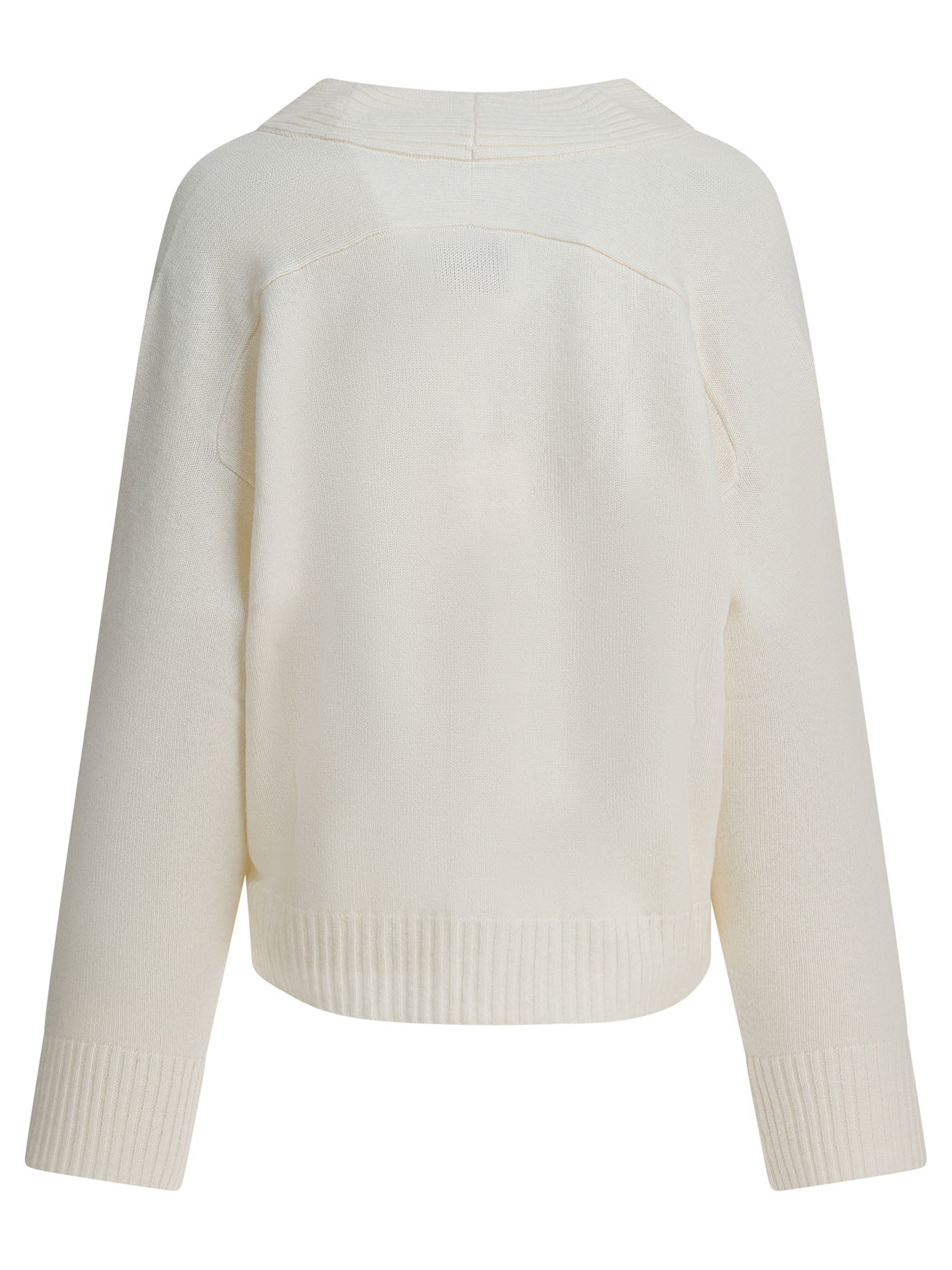 LouLou De Saison Kaia Lds Cashmere Cardigan