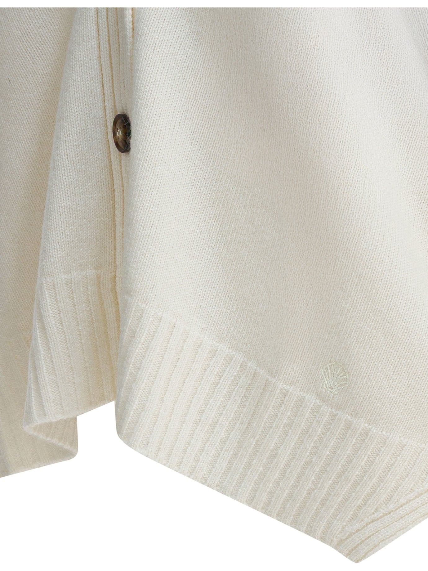 LouLou De Saison Kaia Lds Cashmere Cardigan