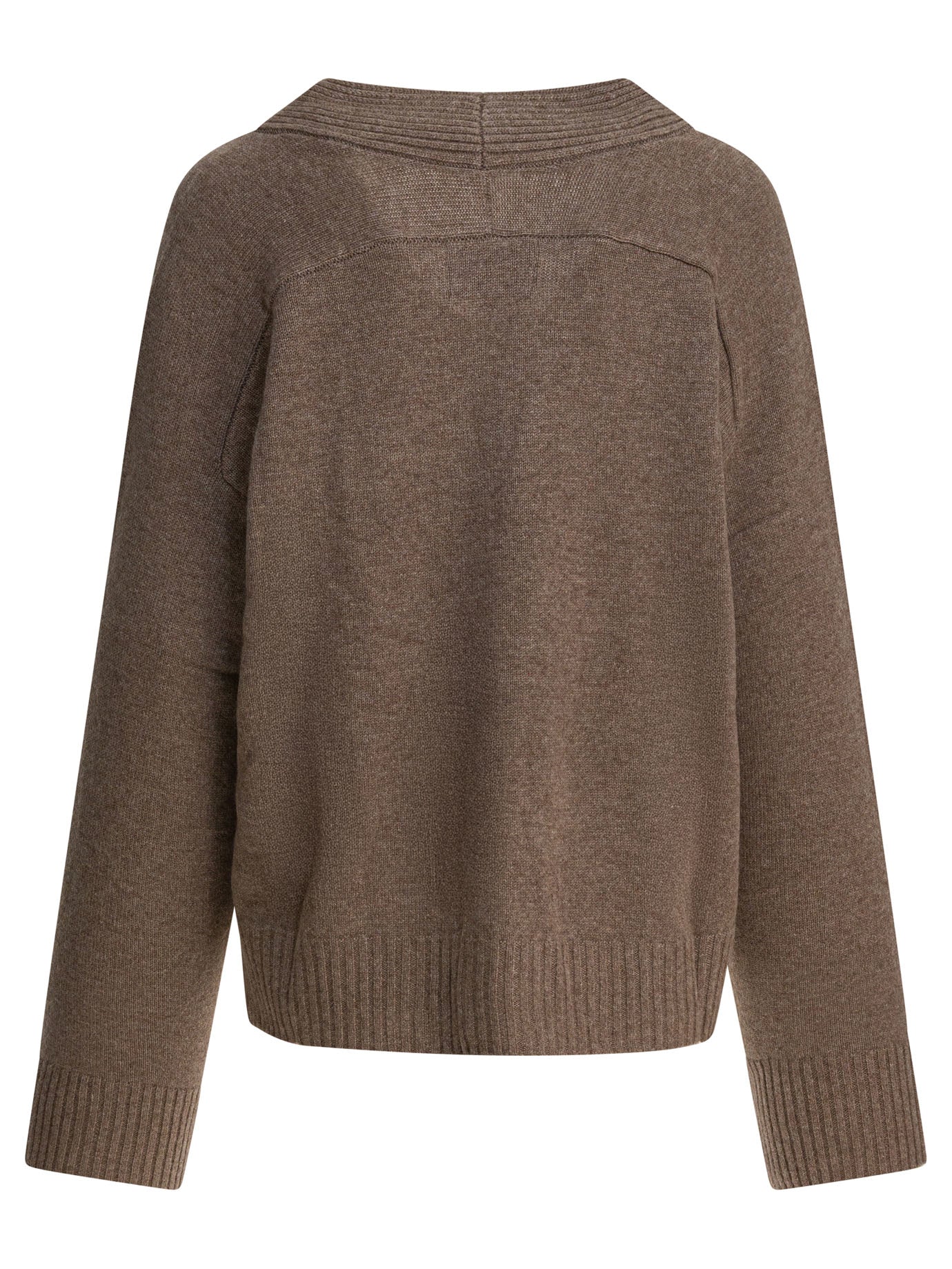 LouLou De Saison Kaia Lds Cashmere Cardigan