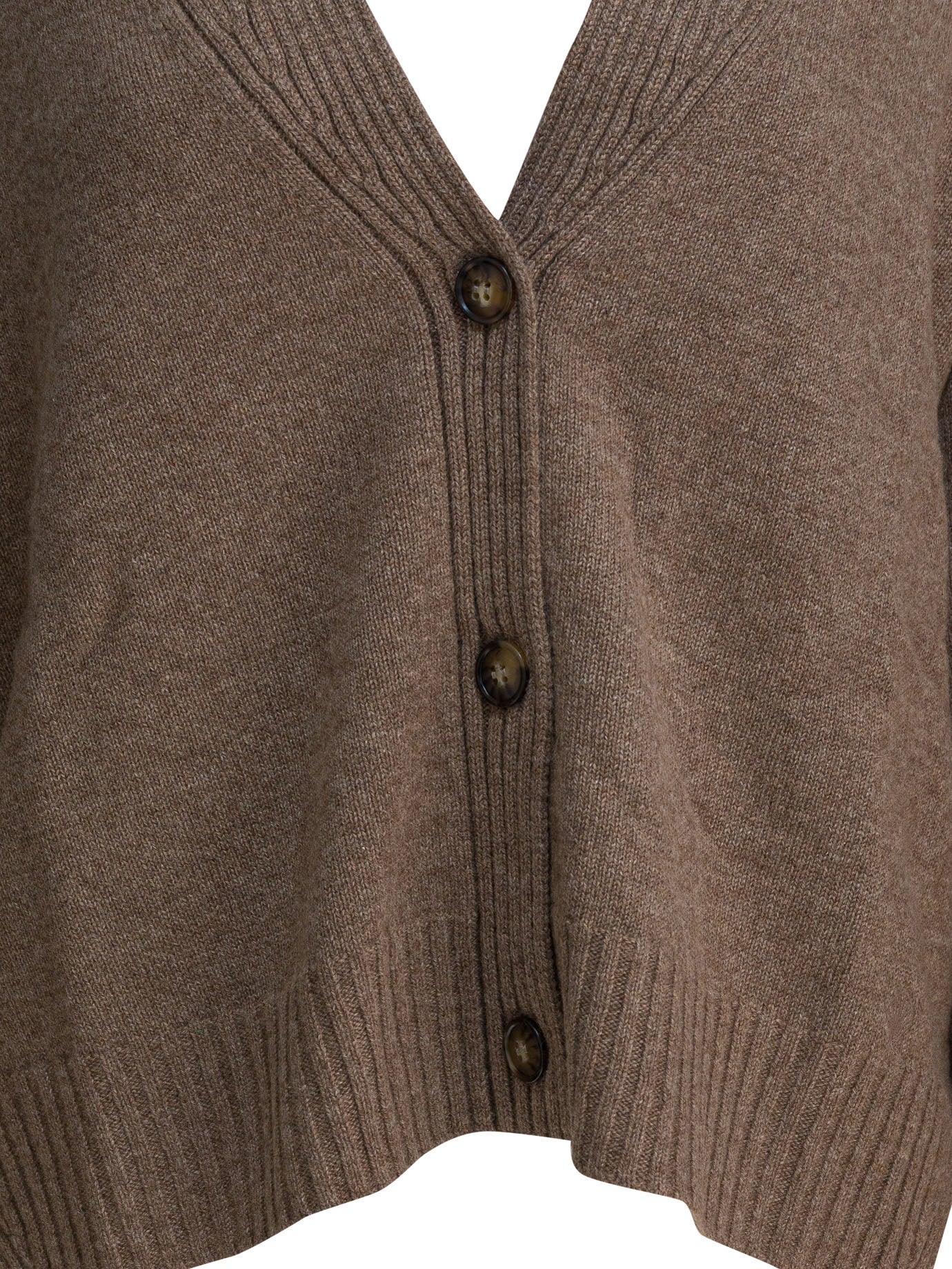 LouLou De Saison Kaia Lds Cashmere Cardigan