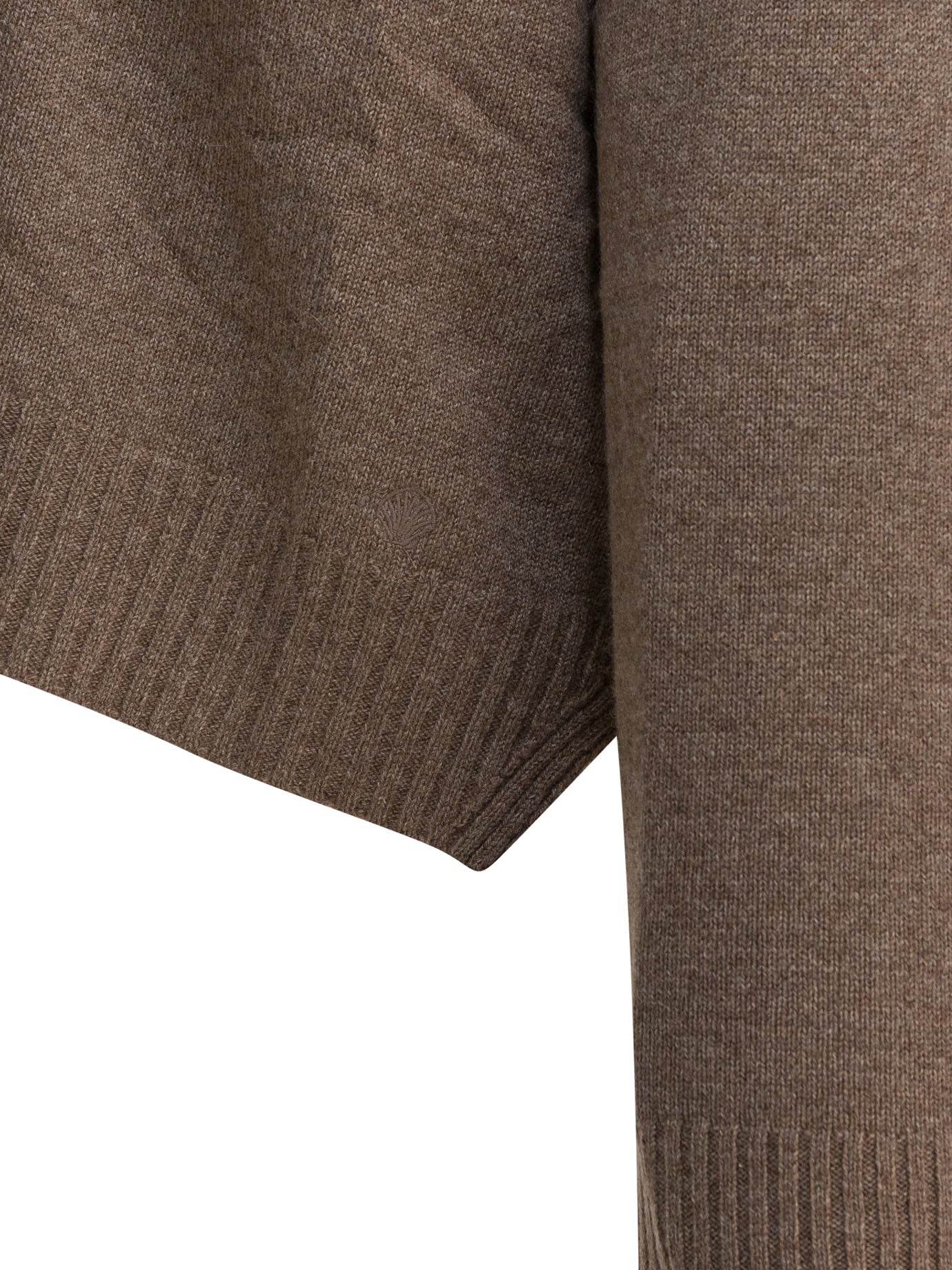 LouLou De Saison Kaia Lds Cashmere Cardigan