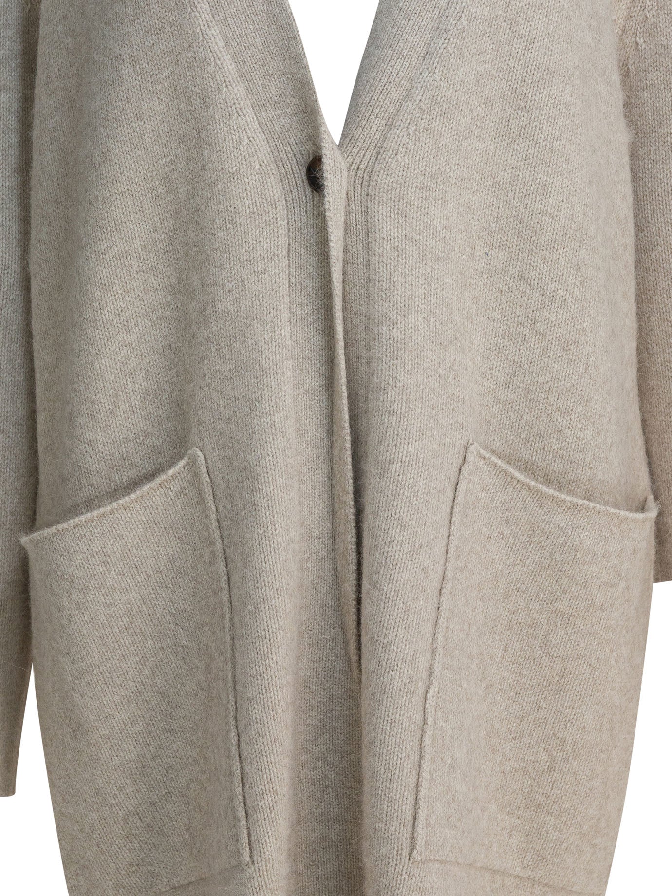 LouLou De Saison Smet Long Cardigan