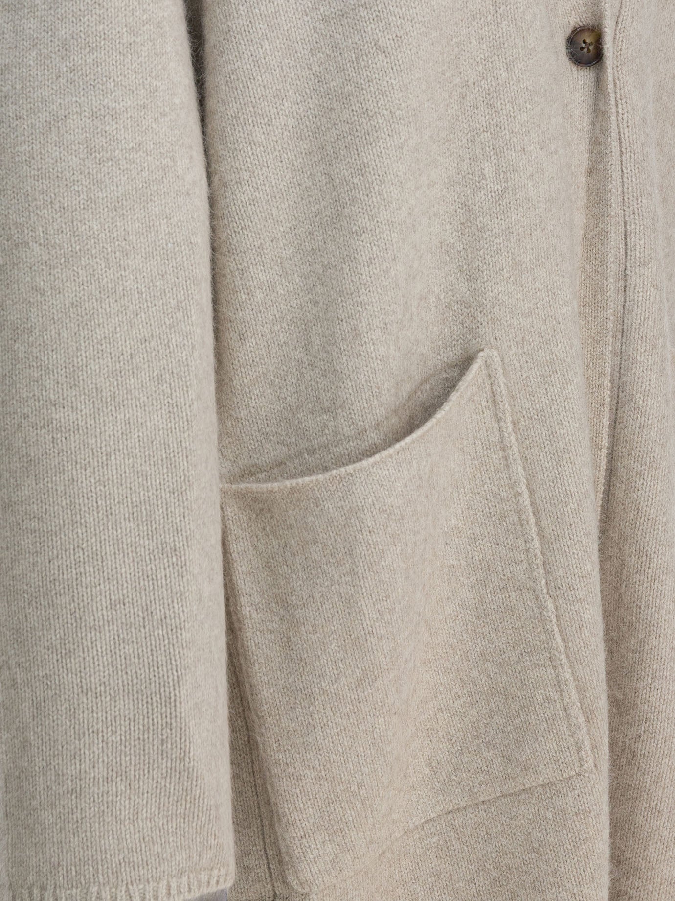 LouLou De Saison Smet Long Cardigan