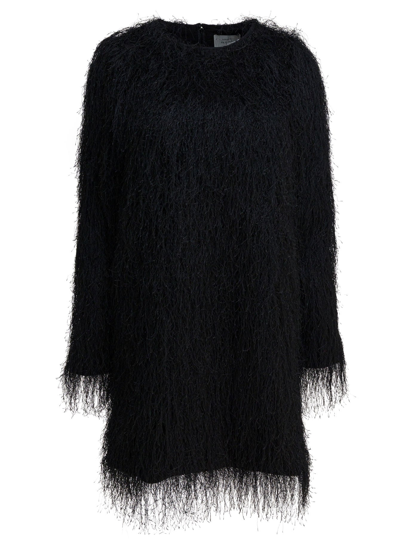 LouLou De Saison Tina Short Dress