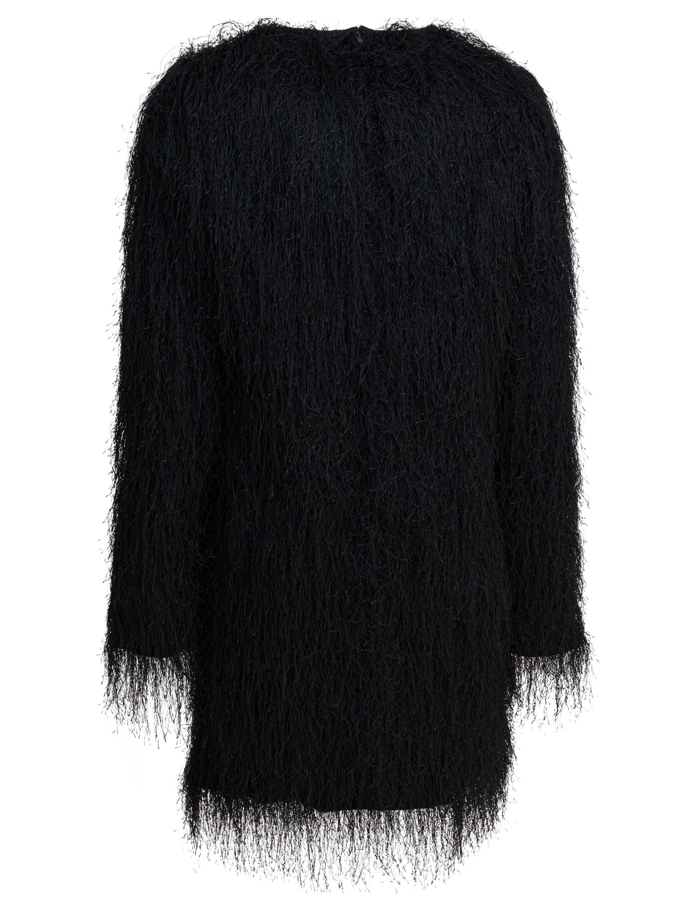 LouLou De Saison Tina Short Dress