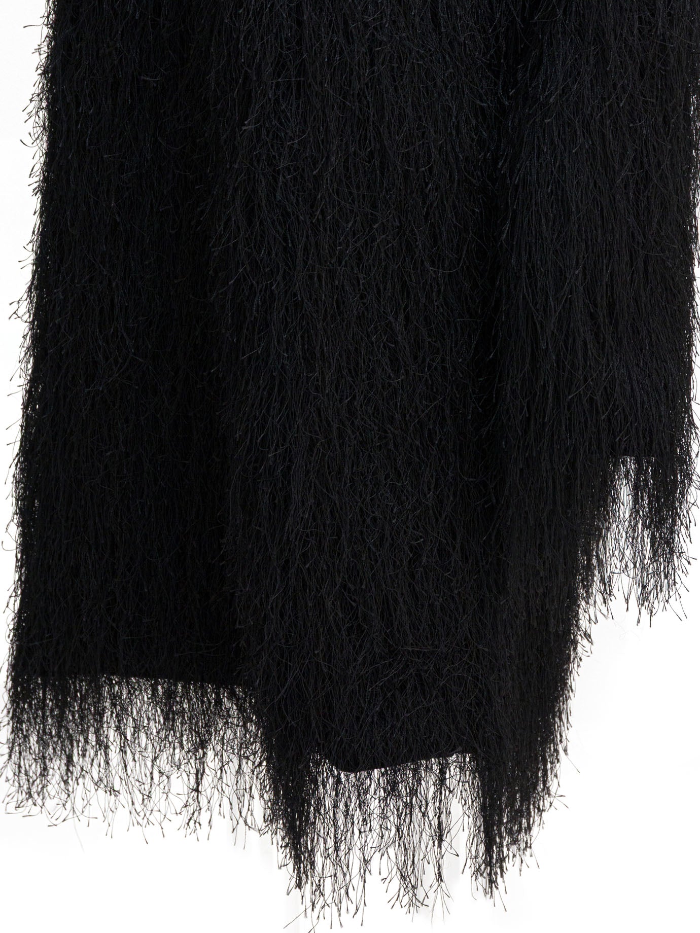 LouLou De Saison Tina Short Dress