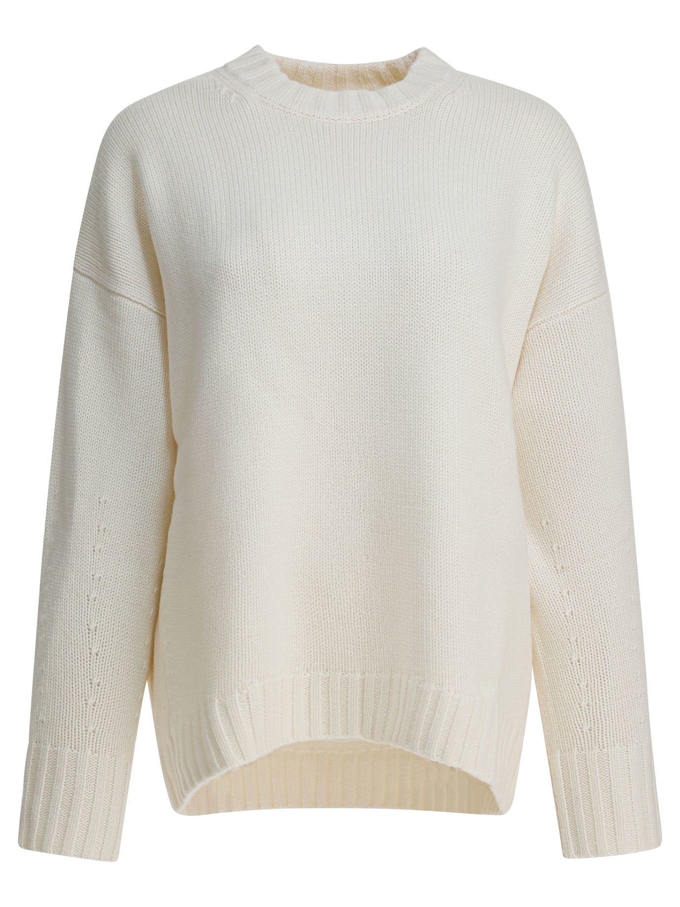 LouLou De Saison Cashmere Tino Sweater