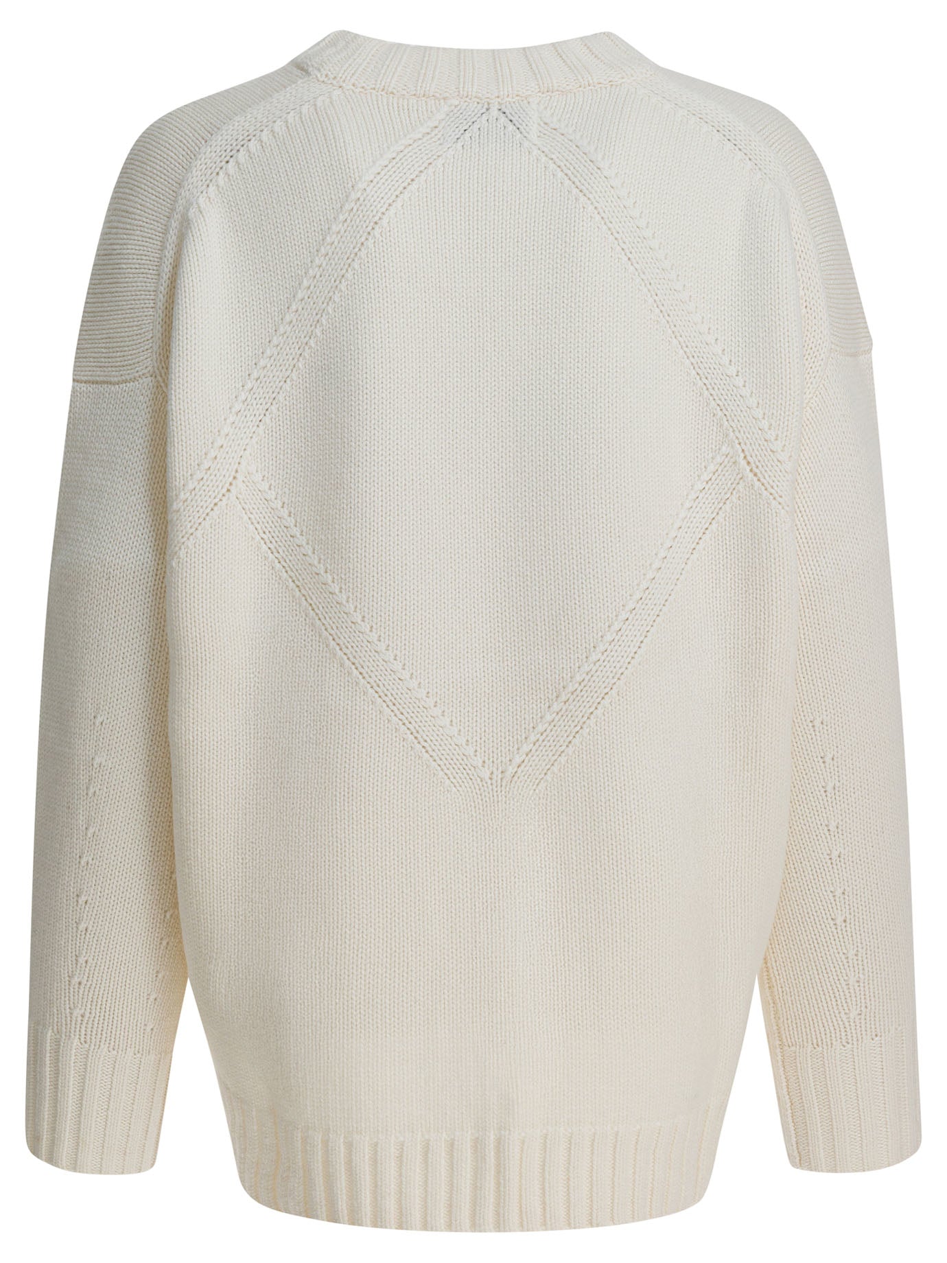 LouLou De Saison Cashmere Tino Sweater