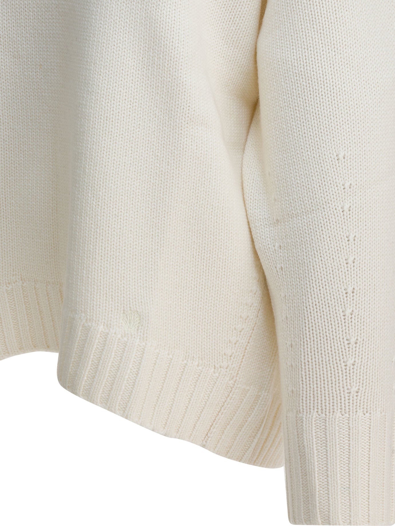 LouLou De Saison Cashmere Tino Sweater