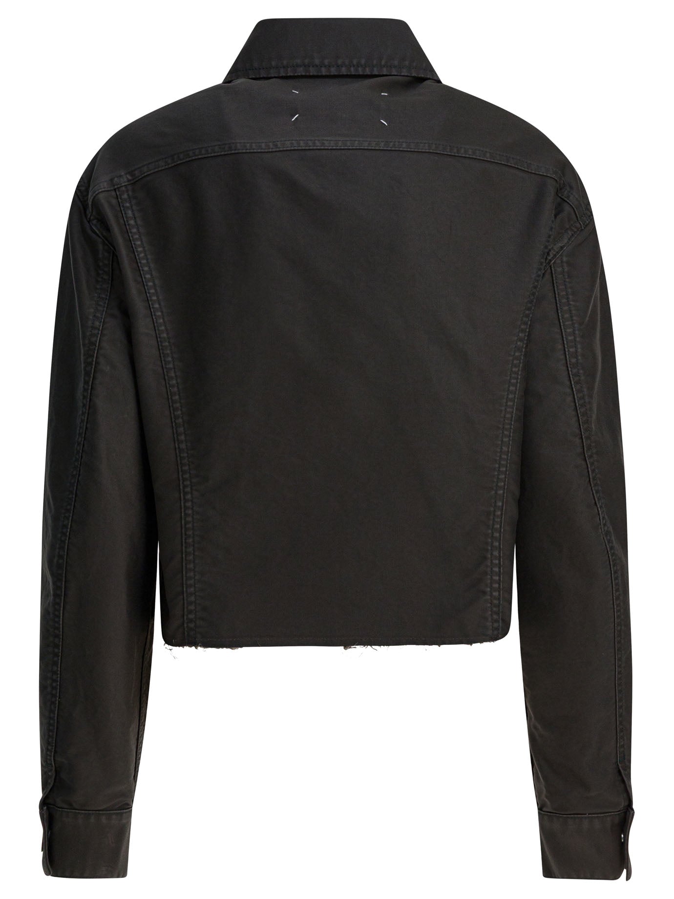 Maison Margiela Denim Jacket