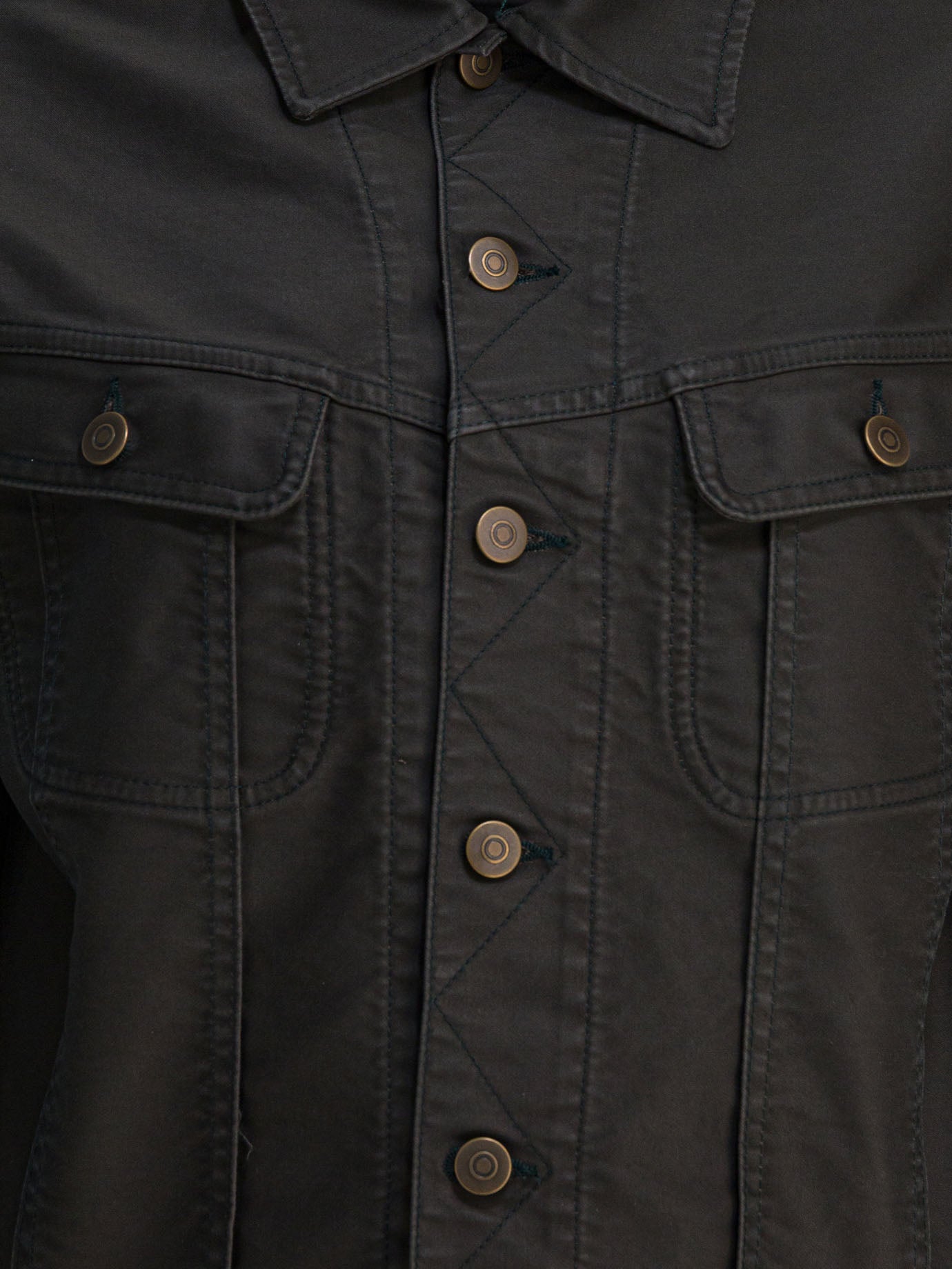 Maison Margiela Denim Jacket