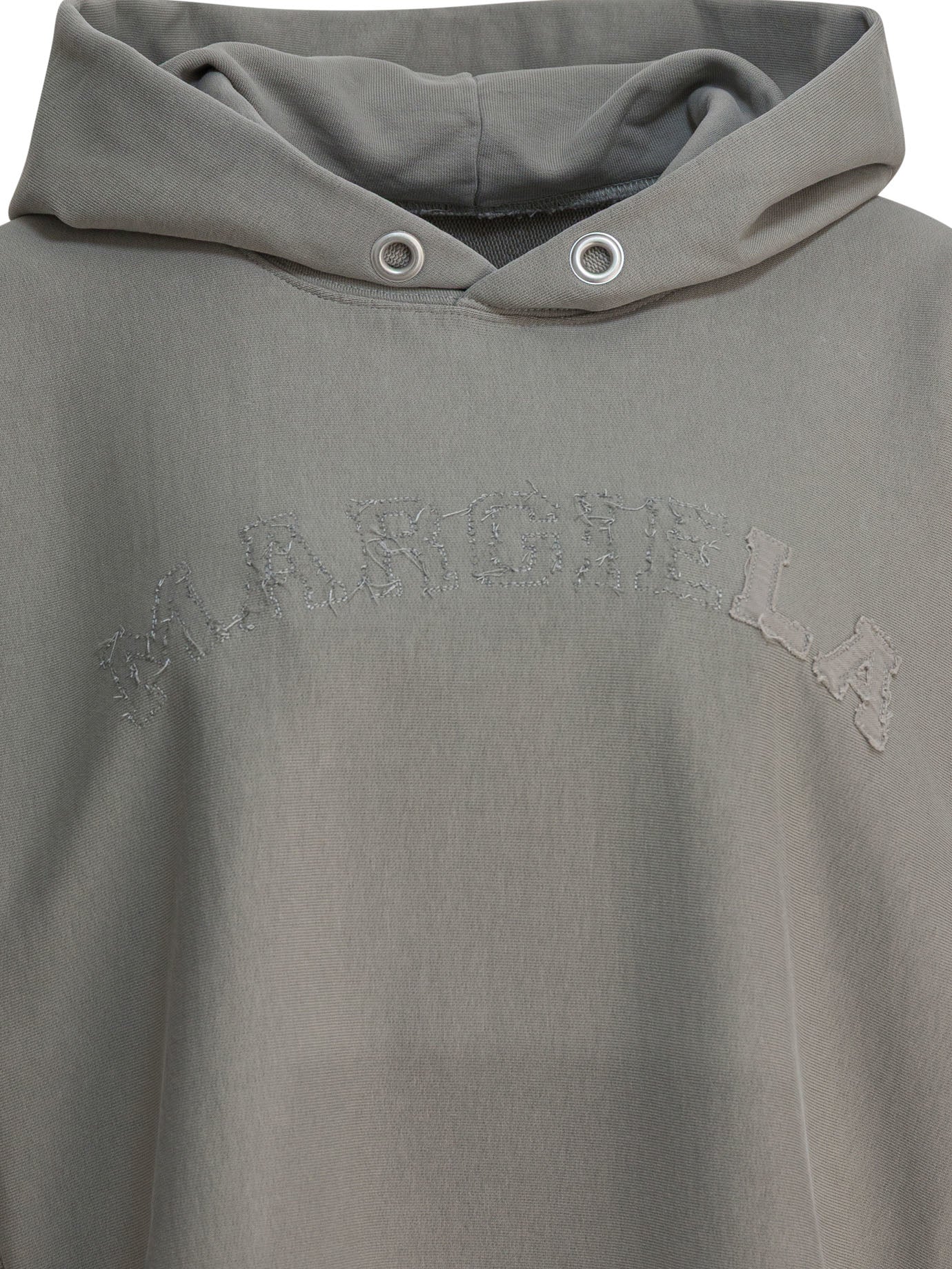 Maison Margiela Cotton Hoodie