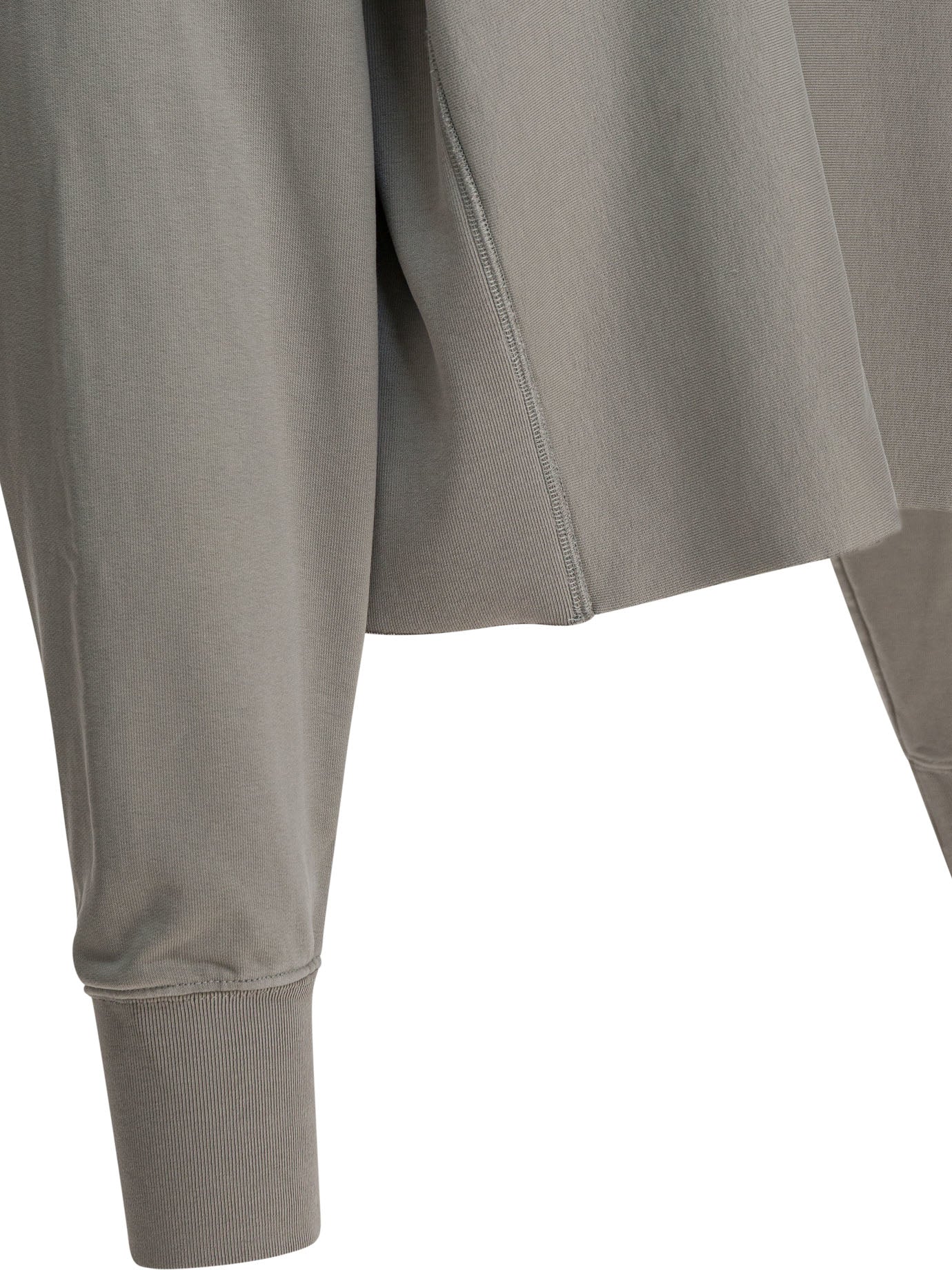 Maison Margiela Cotton Hoodie