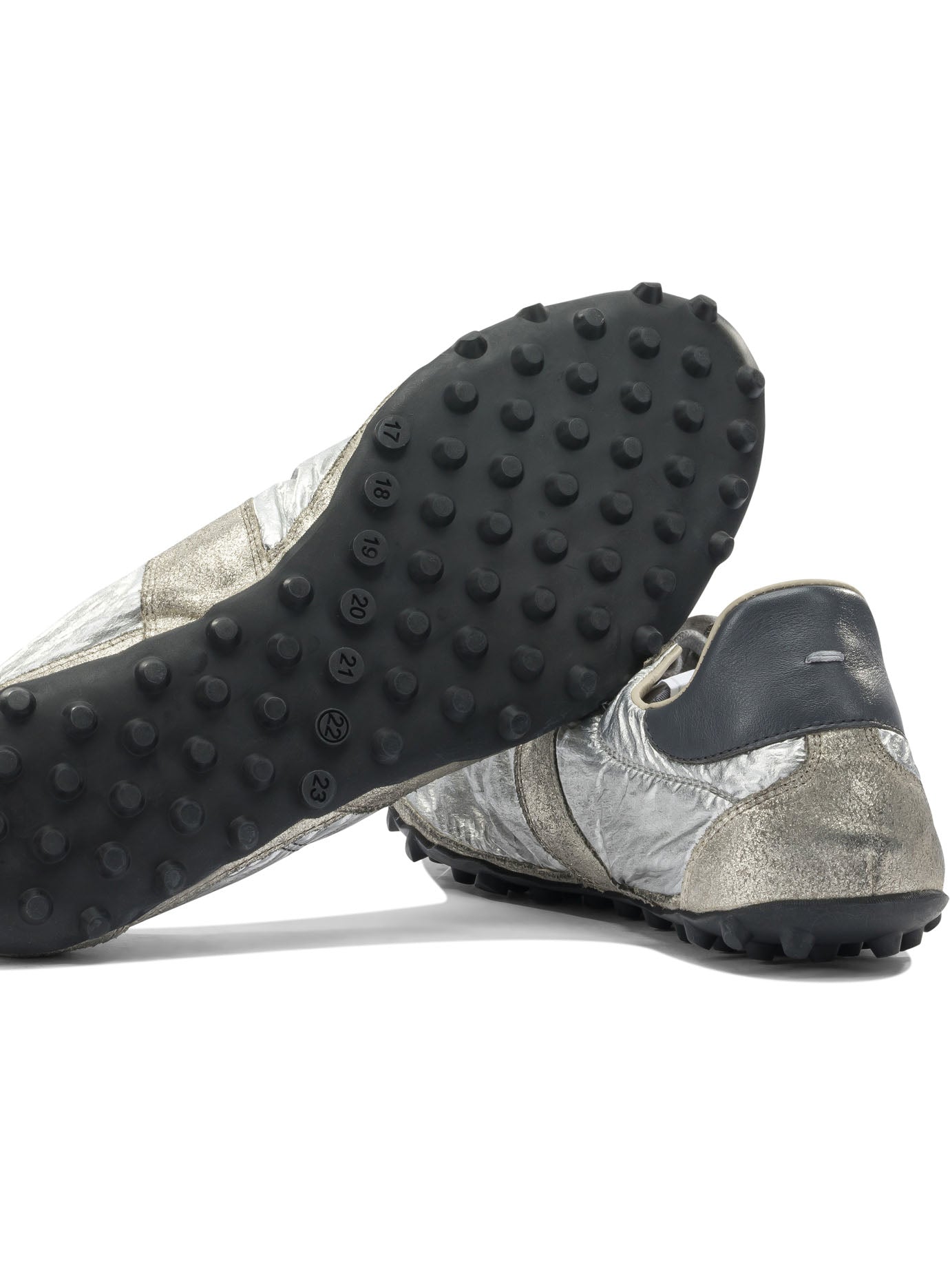 Maison Margiela Sprinters Sneakers