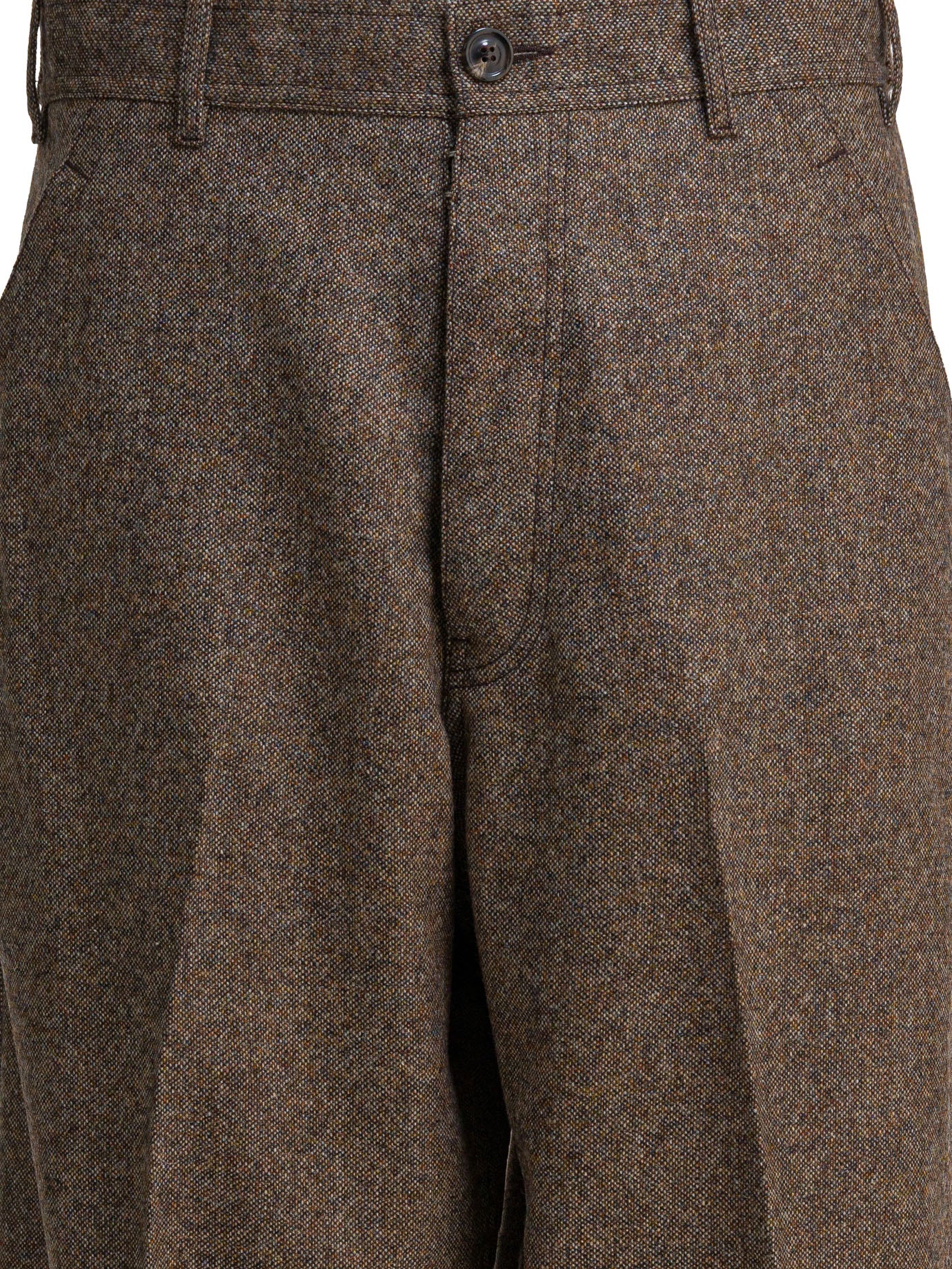 Maison Margiela Wool Pants
