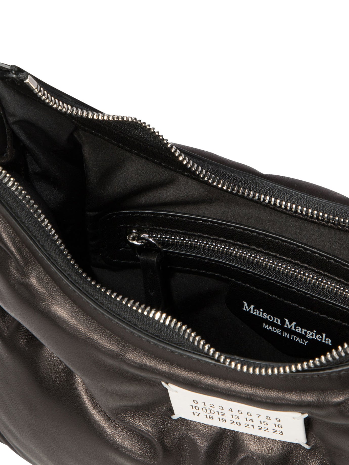 Maison Margiela Glam Slam Shoulder Bag