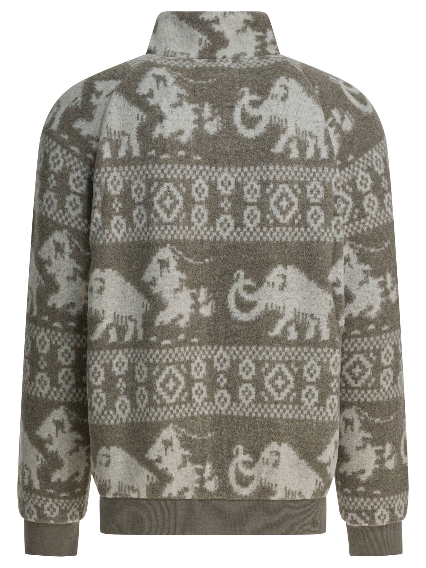 Mammut Knitwear