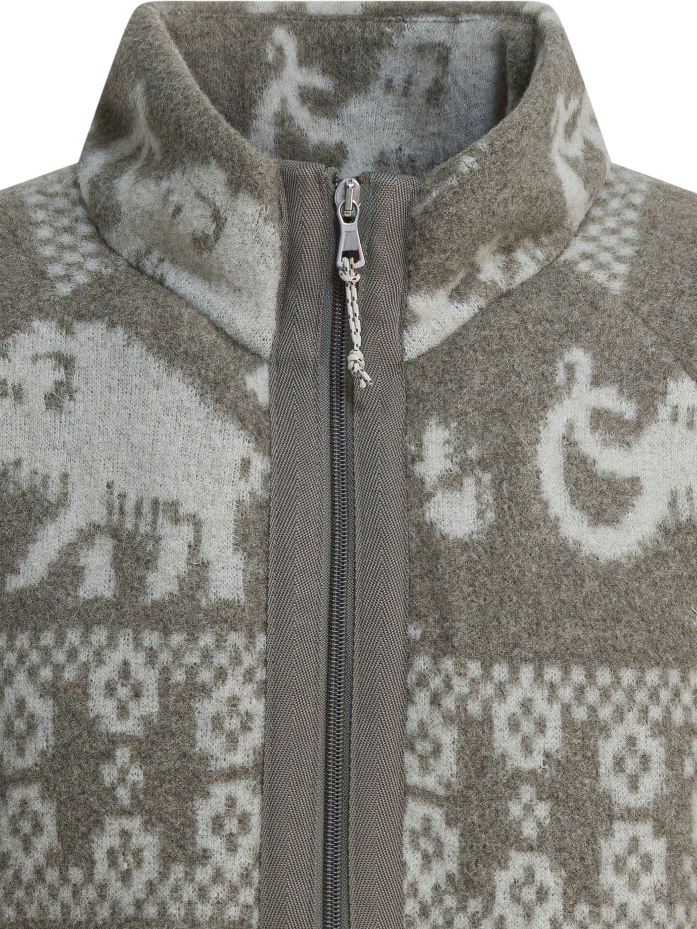 Mammut Knitwear