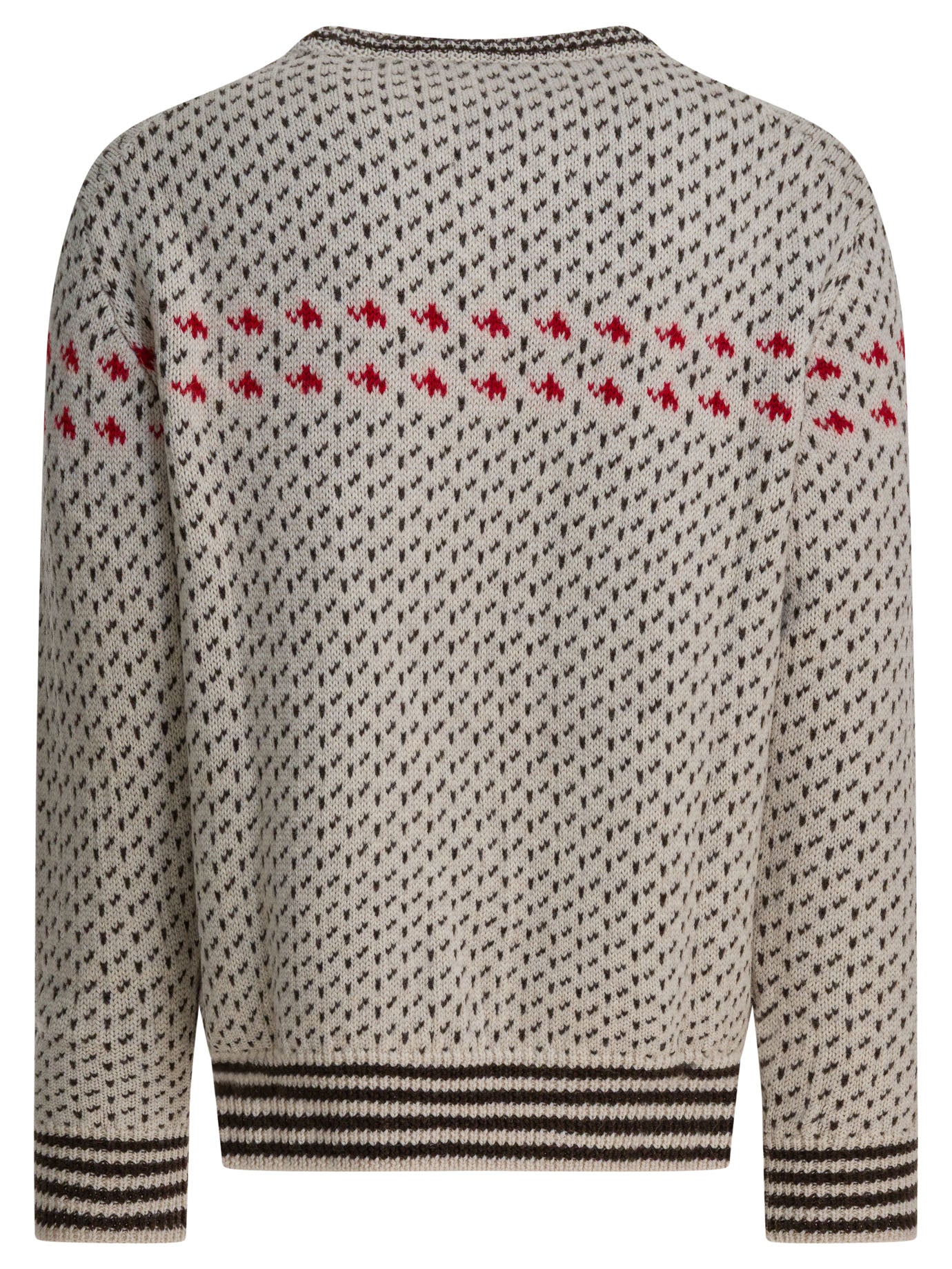Mammut Knitwear