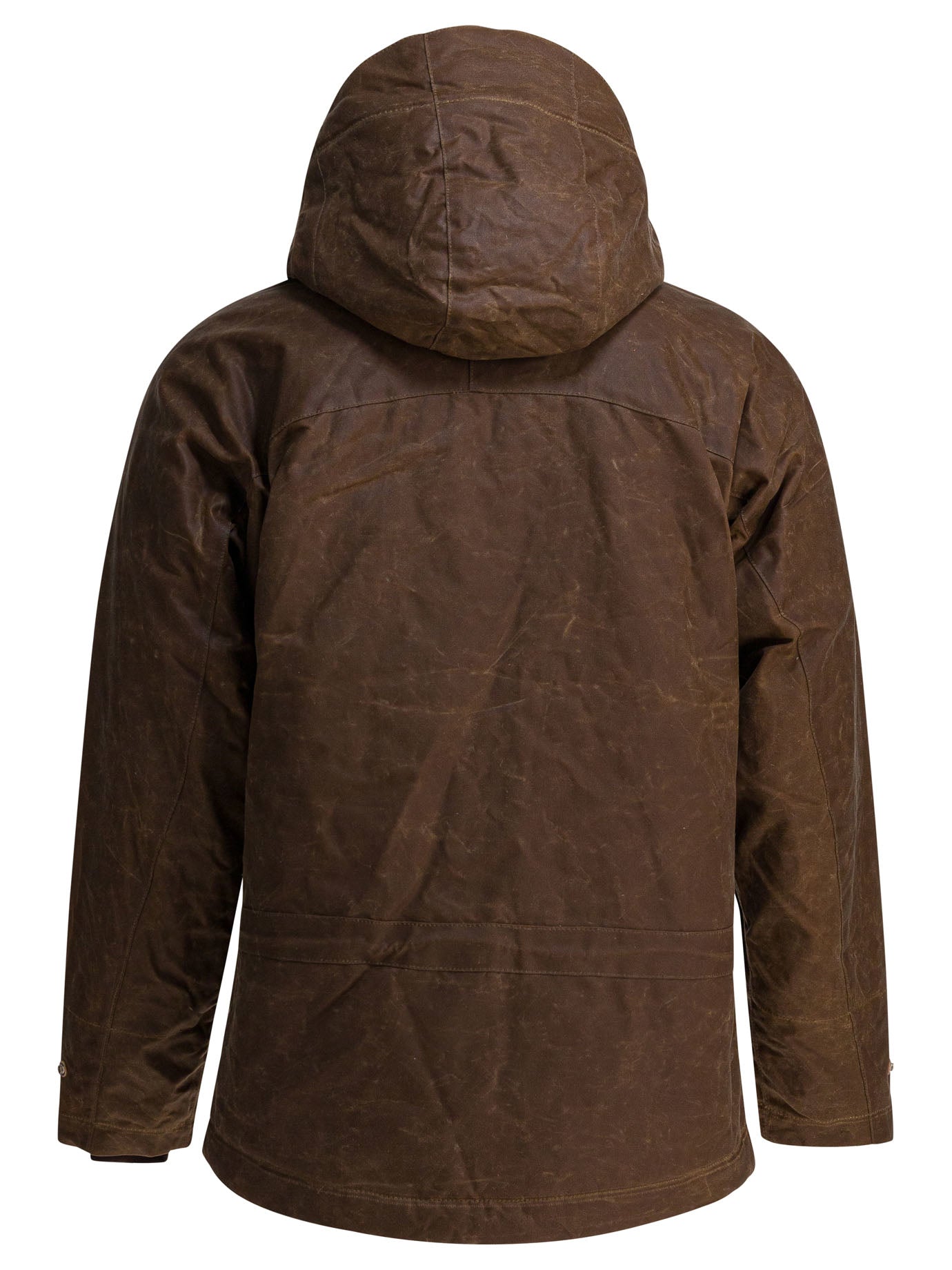Manifattura Ceccarelli Mountain Parka
